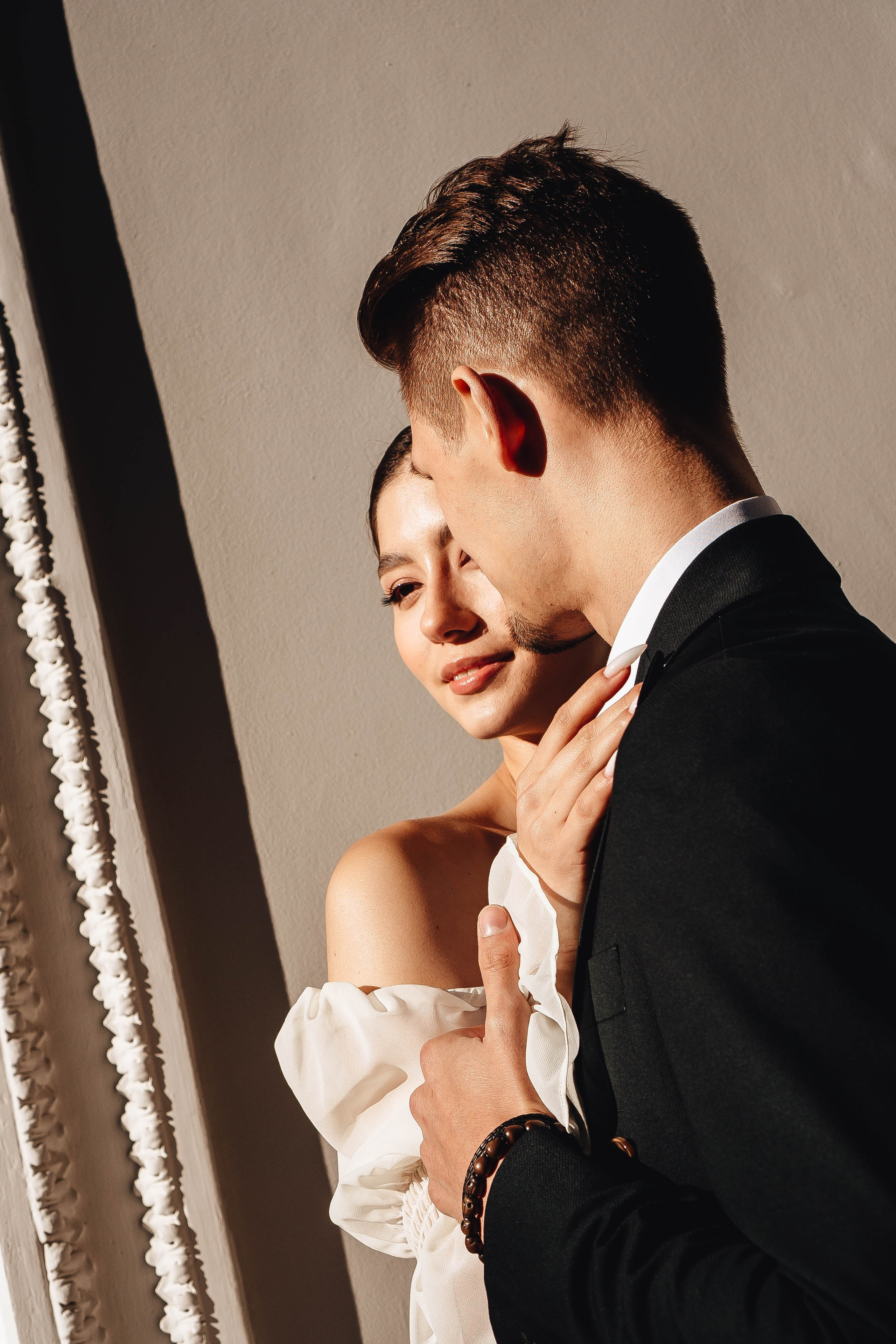 СВАДЕБНАЯ СЬЕМКА НА РАССВЕТЕ НА ЕЛАГИНОМ ОСТОРОВЕ. Профессиональный фотограф, Санкт-Петербург — Виктория Богомолова