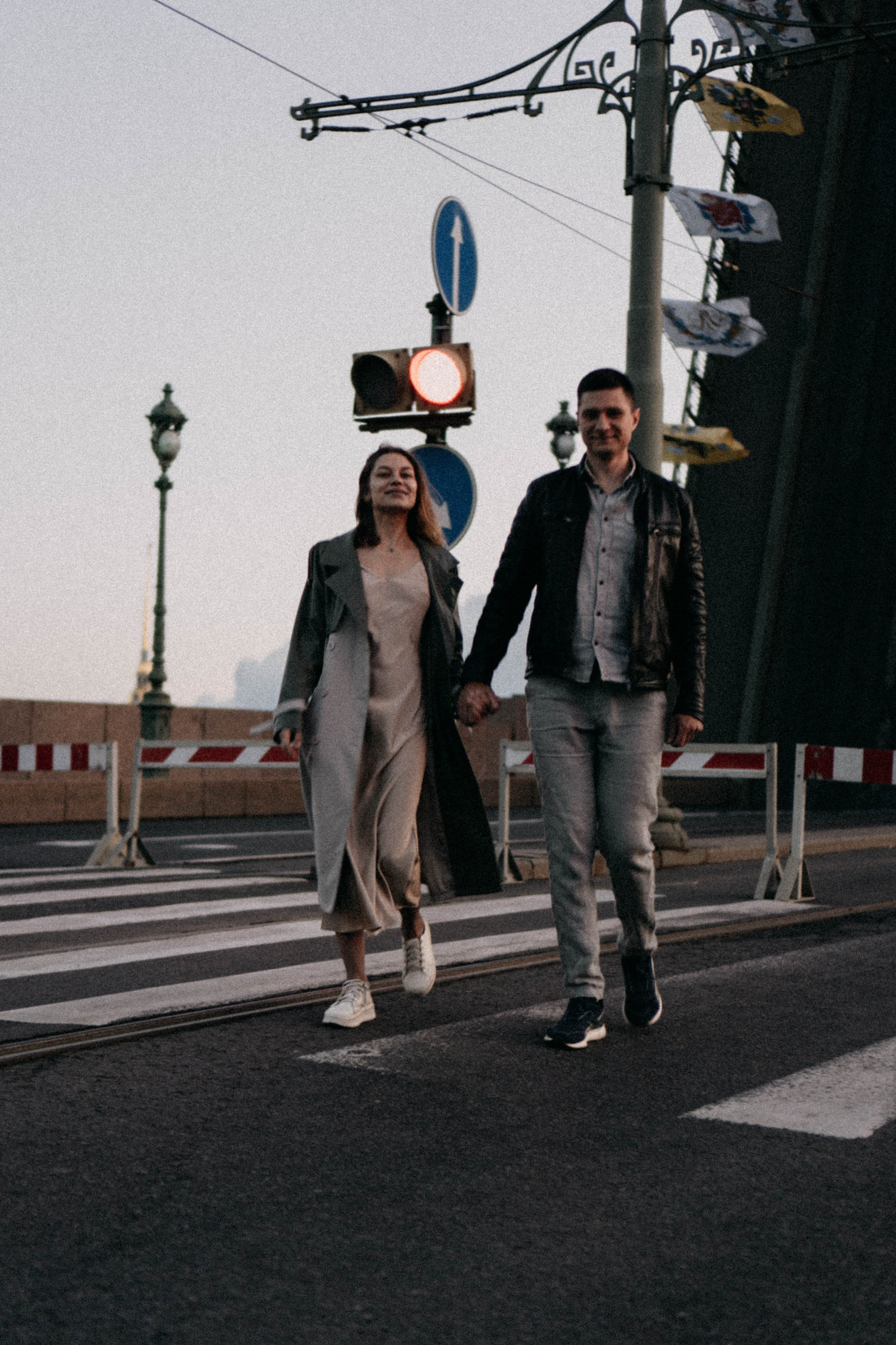 Рассветная, белые ночи. Профессиональный фотограф, Санкт-Петербург — Виктория Богомолова