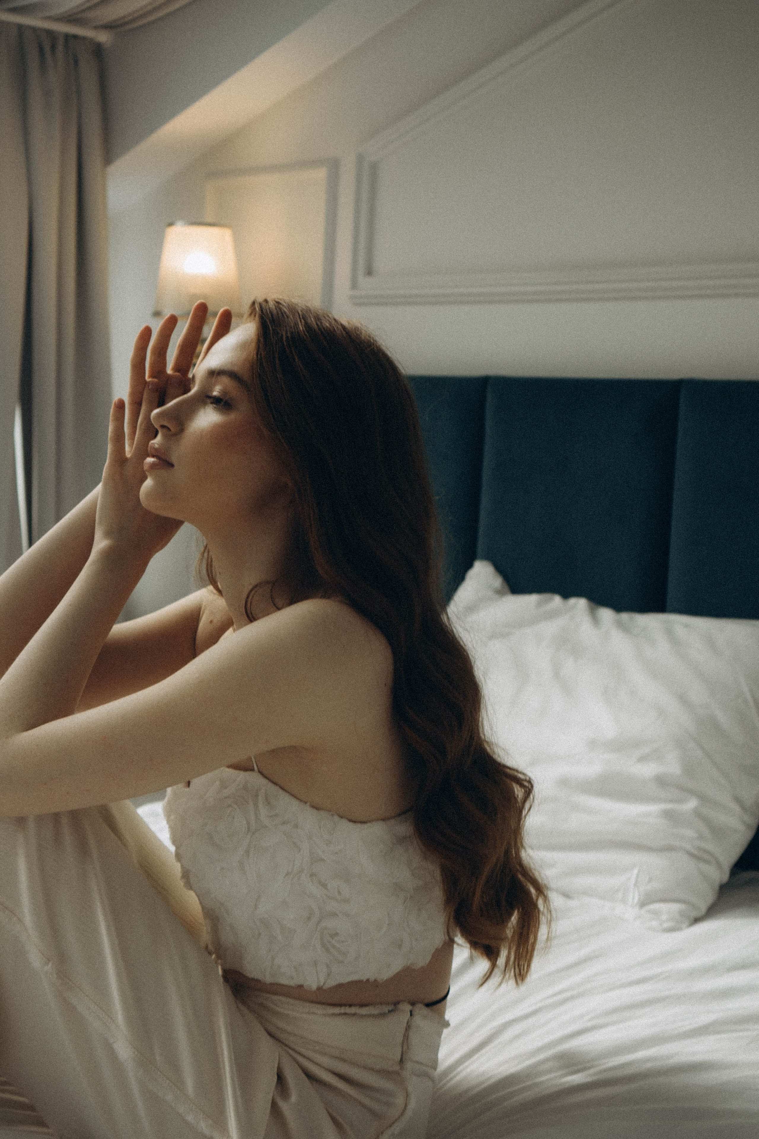 СВАДЕБНАЯ СЬЕМКА В ОТЕЛЕ. СБОРЫ ЖЕНИХА И НЕВЕСТЫ И ТАКЖЕ ТОР И ПОДГОТОВКА К ПРОГУЛКЕ. Профессиональный фотограф, Санкт-Петербург — Виктория Богомолова