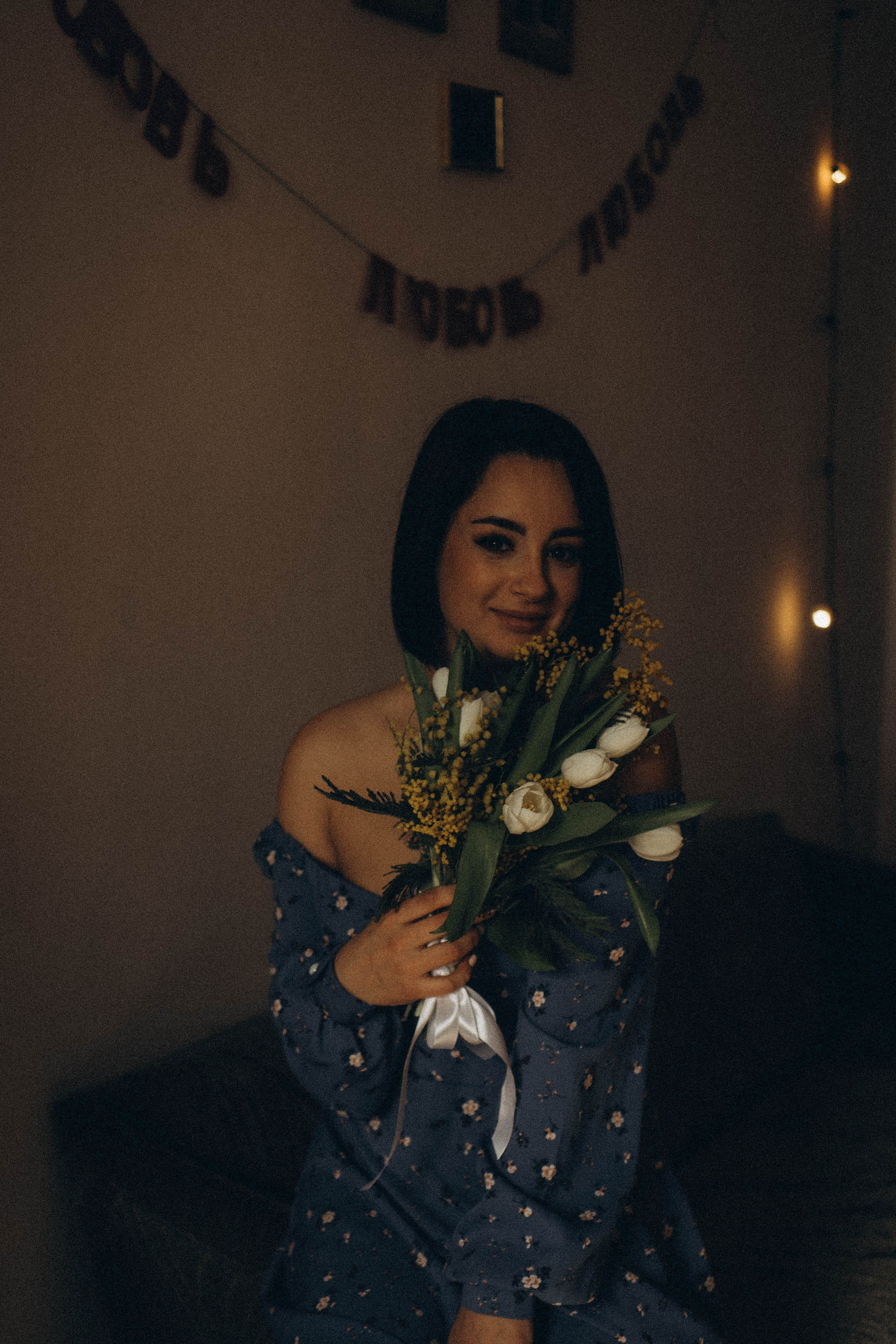 LOVE в квартире. Профессиональный фотограф, Санкт-Петербург — Виктория Богомолова