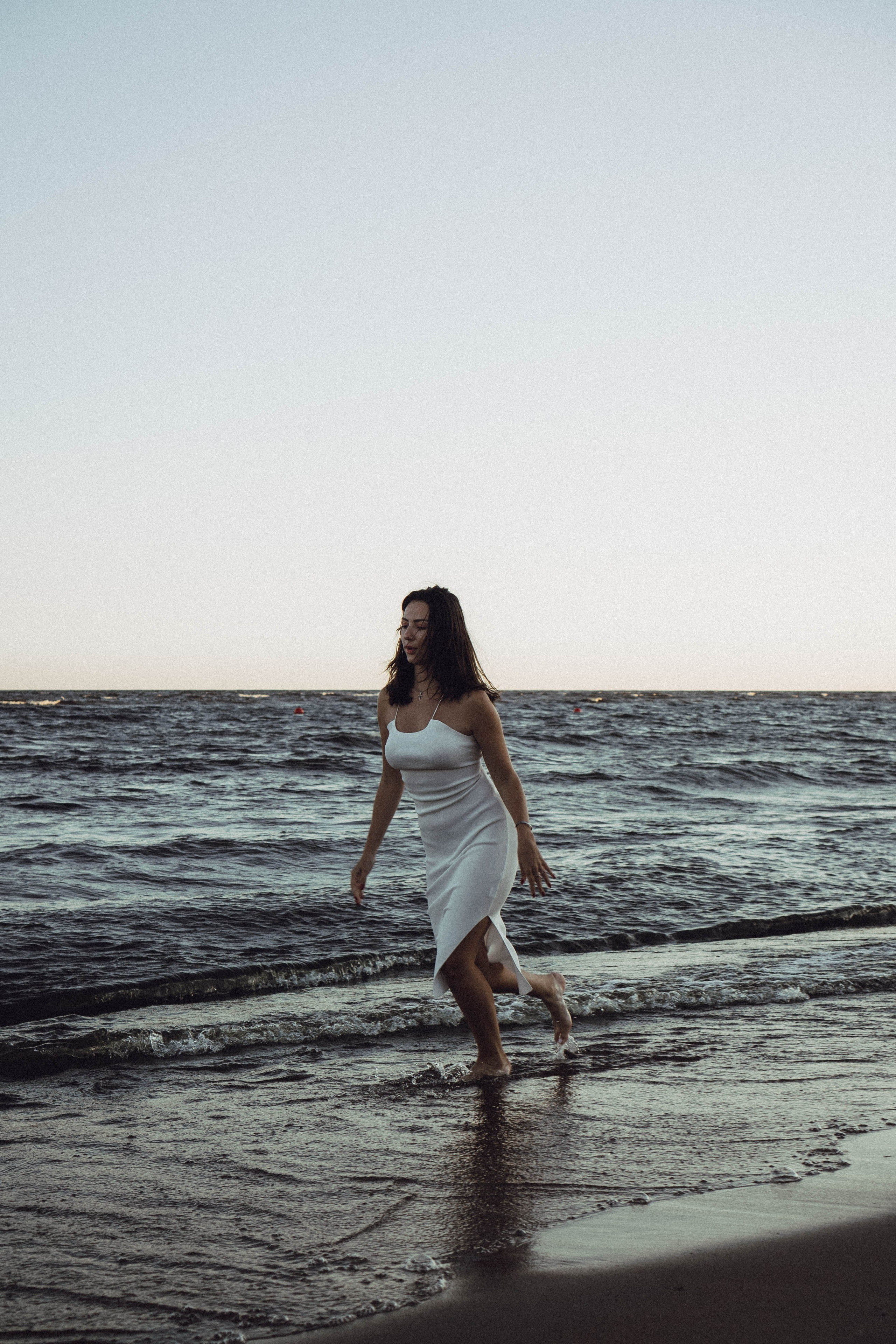 Любовь на заливе. Профессиональный фотограф, Санкт-Петербург — Виктория Богомолова