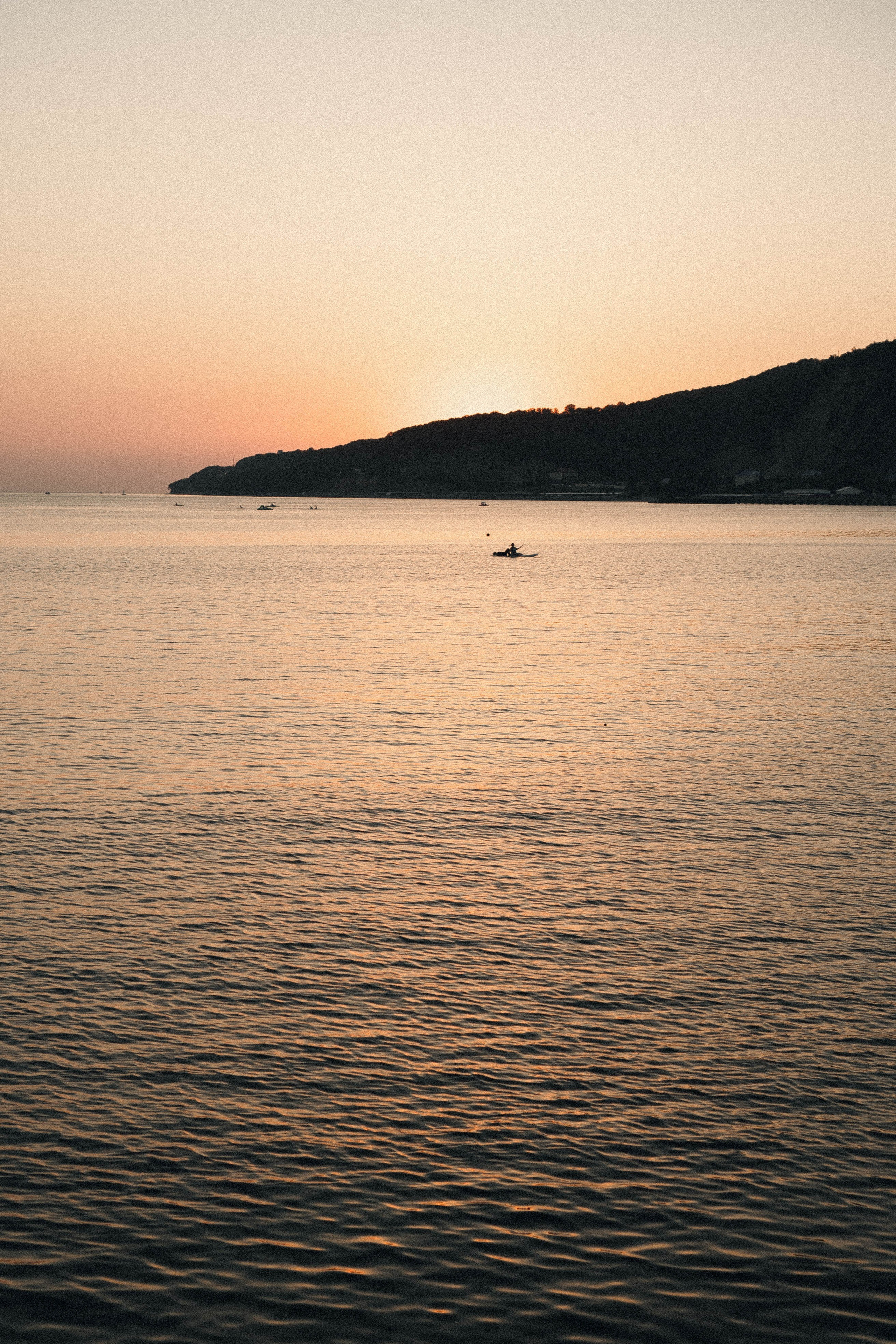 Рассвет. Профессиональный фотограф, Санкт-Петербург — Виктория Богомолова