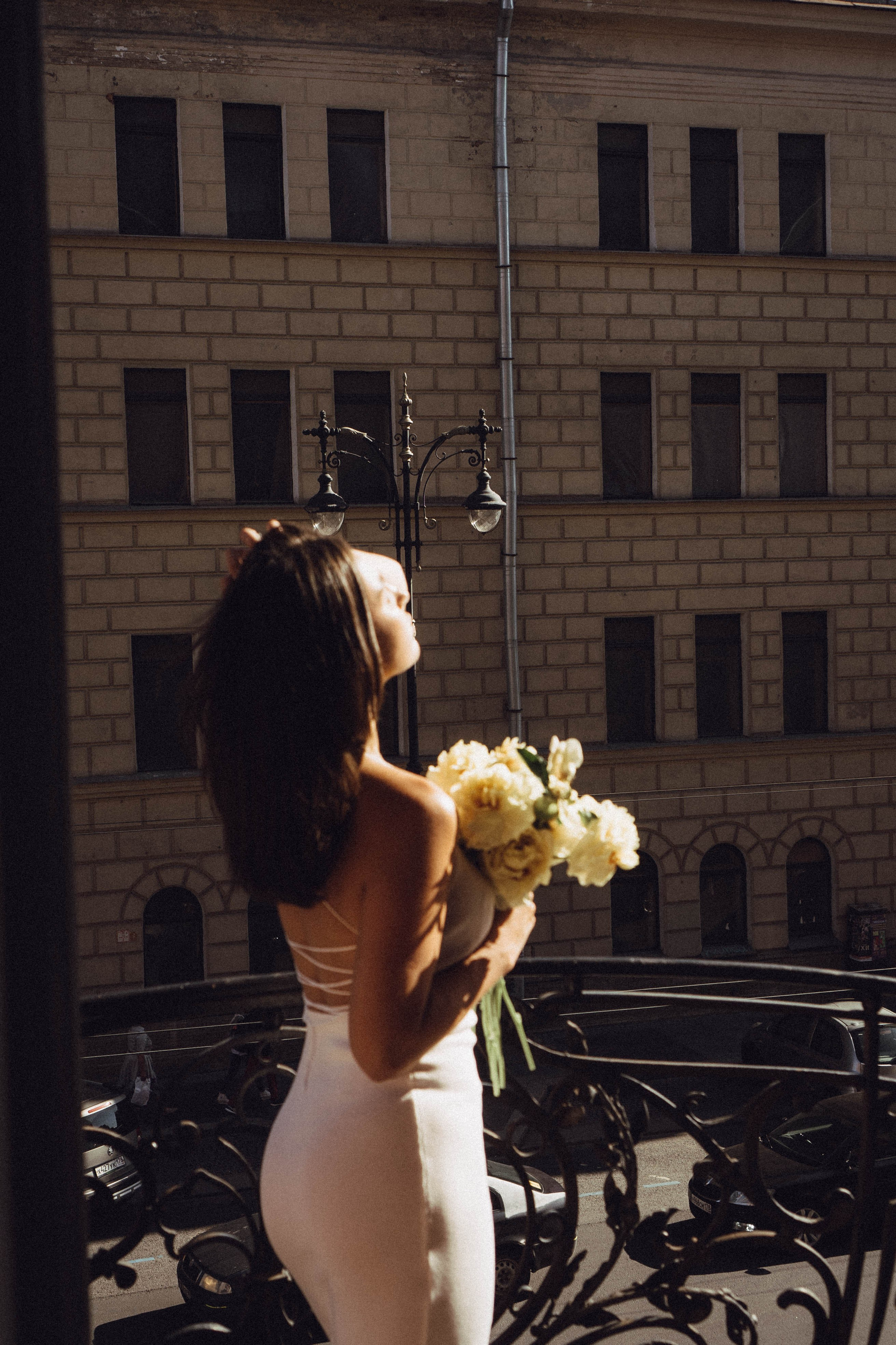 Студийная. Профессиональный фотограф, Санкт-Петербург — Виктория Богомолова