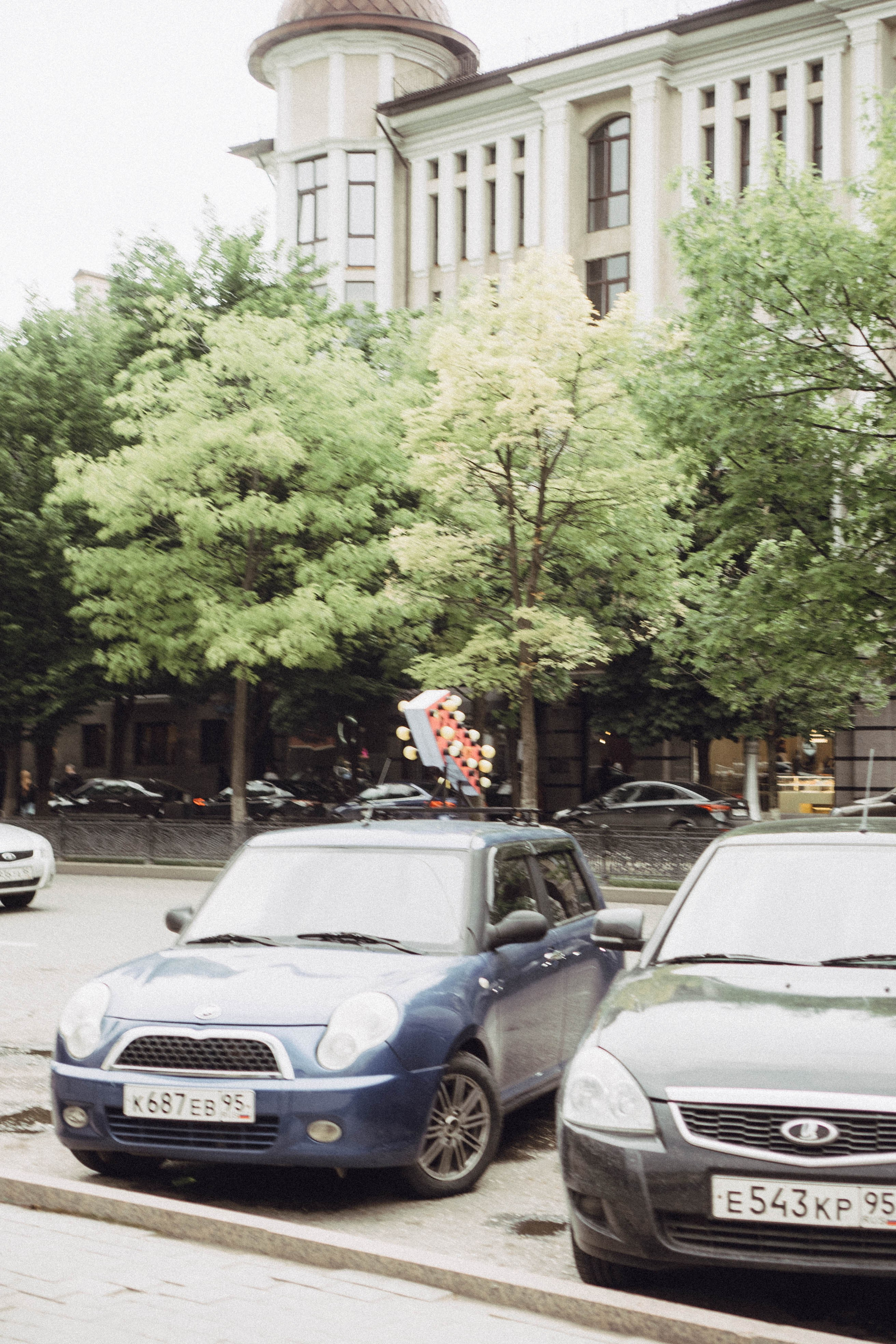 Кавказ. Профессиональный фотограф, Санкт-Петербург — Виктория Богомолова