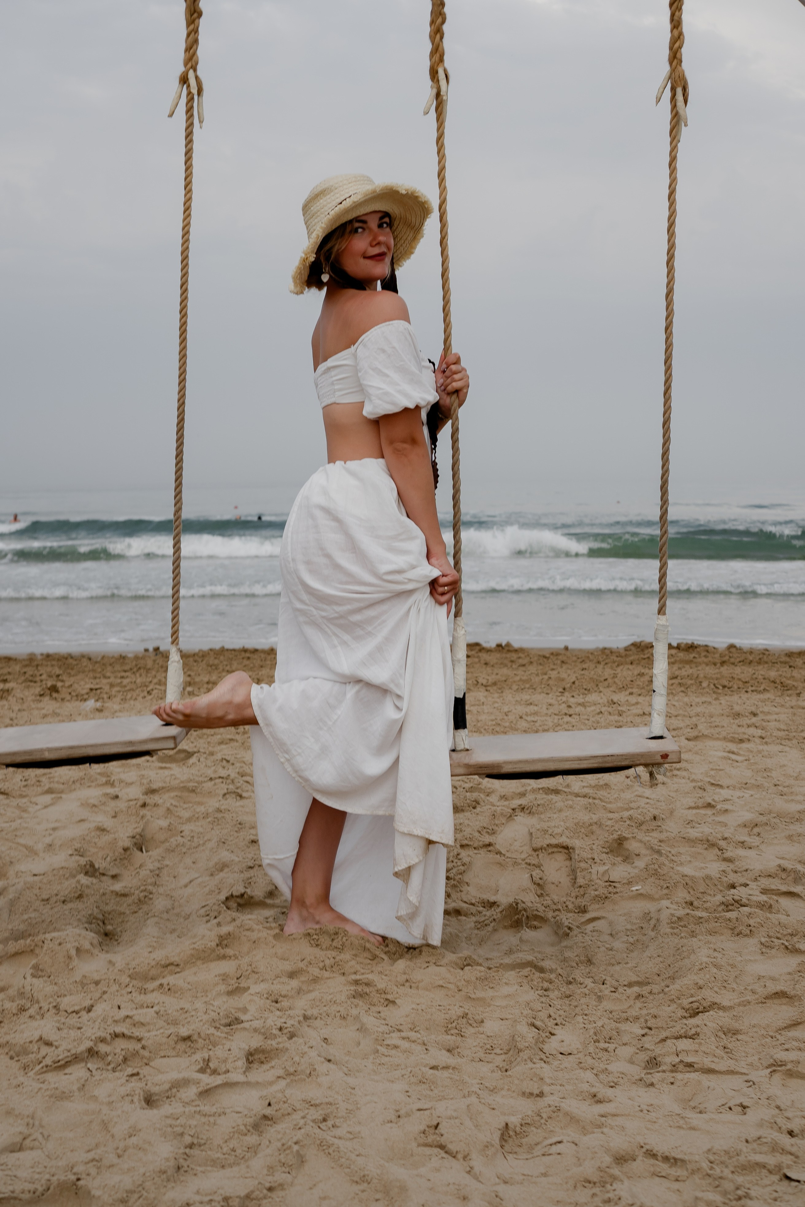 ДЕВУШКИ НА РАССВЕТНОЙ СЬЕМКЕ. Профессиональный фотограф, Санкт-Петербург — Виктория Богомолова