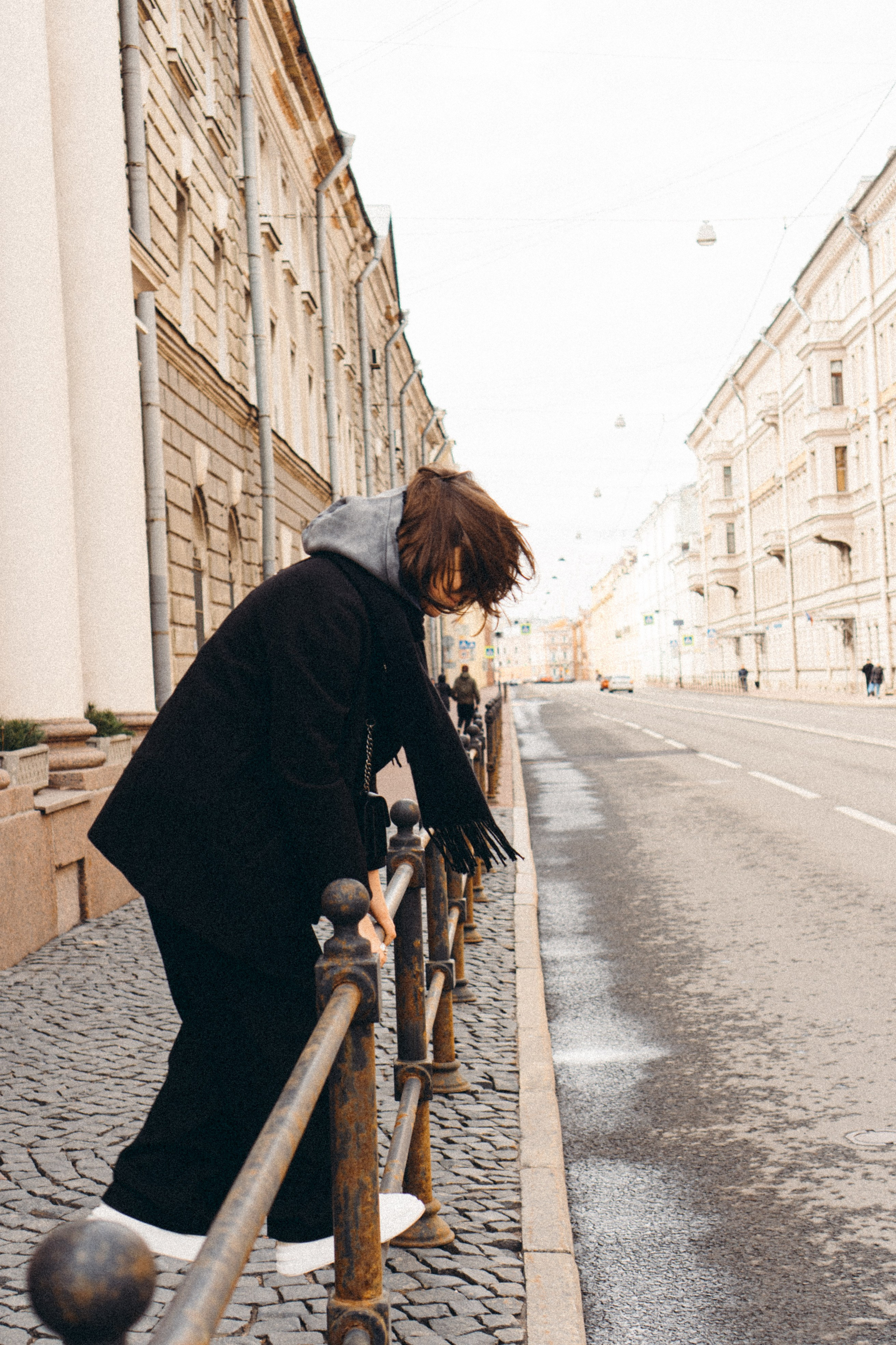 Прогулка по весеннему Питеру. Профессиональный фотограф, Санкт-Петербург — Виктория Богомолова