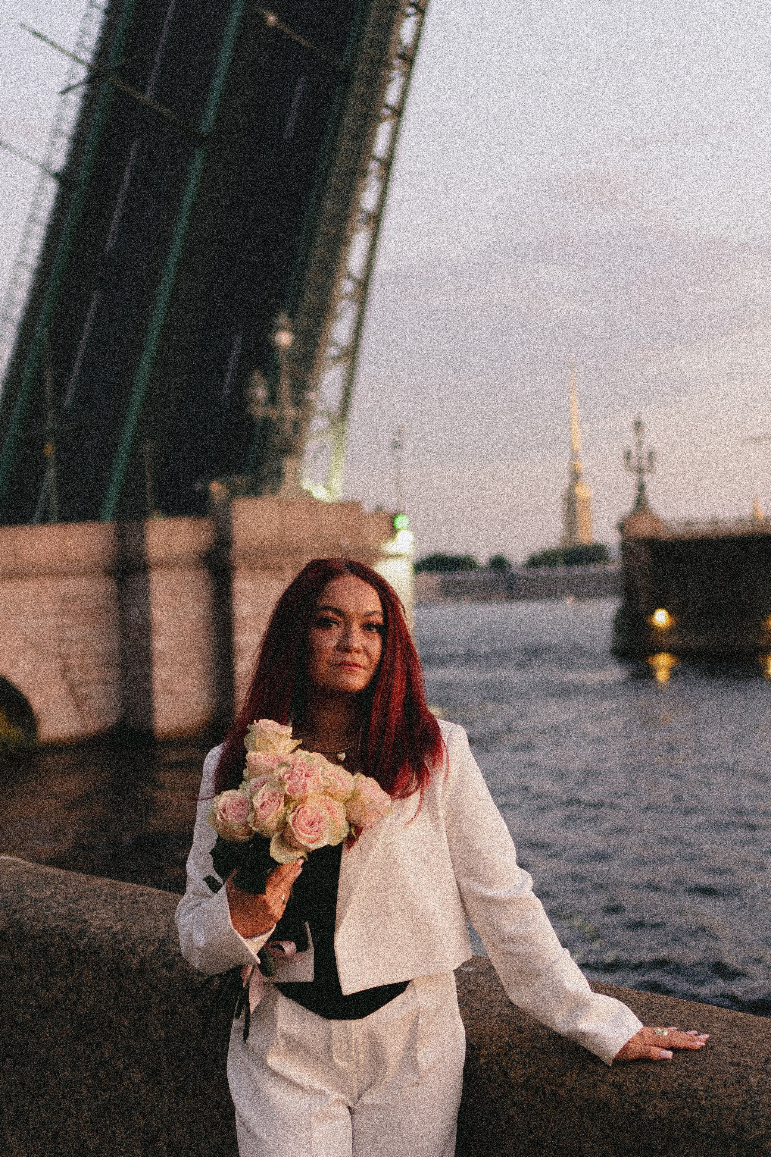 РАССВЕТНАЯ ИСТОРИЯ. Профессиональный фотограф, Санкт-Петербург — Виктория Богомолова