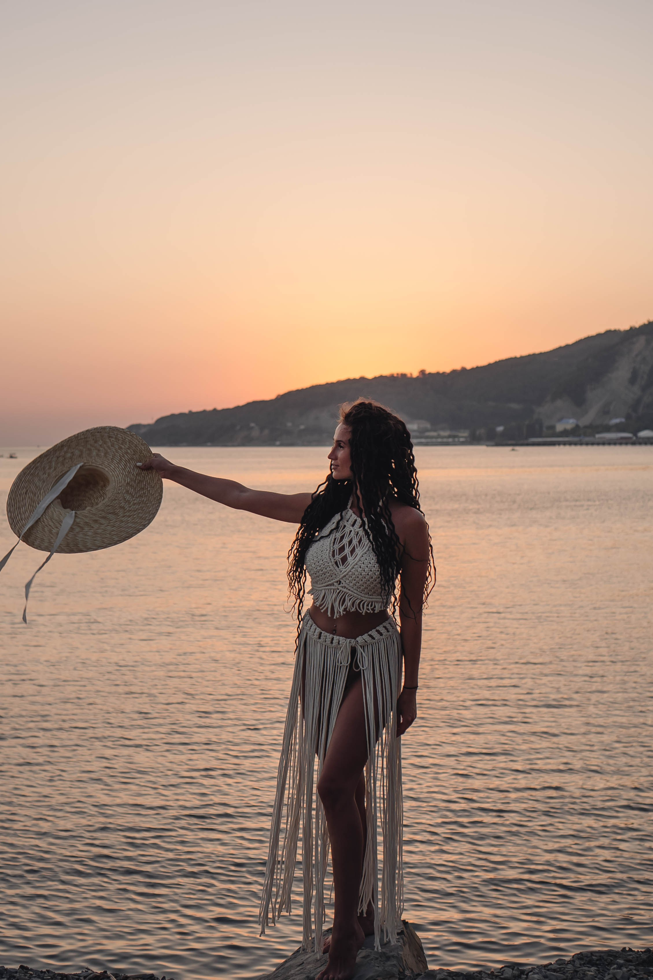 Рассвет. Профессиональный фотограф, Санкт-Петербург — Виктория Богомолова