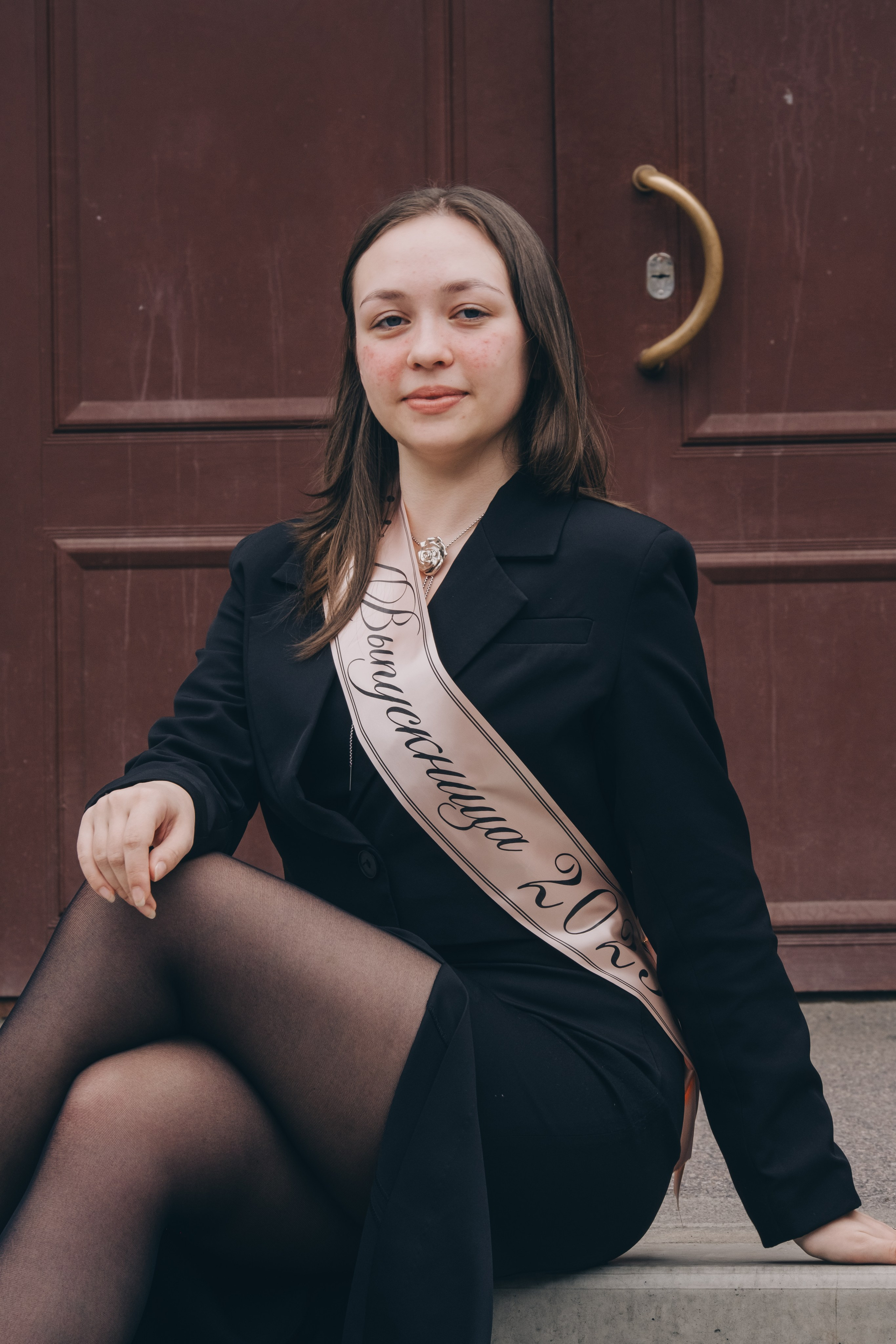 ПОСЛЕДНИЙ ЗВОНОК. Профессиональный фотограф, Санкт-Петербург — Виктория Богомолова