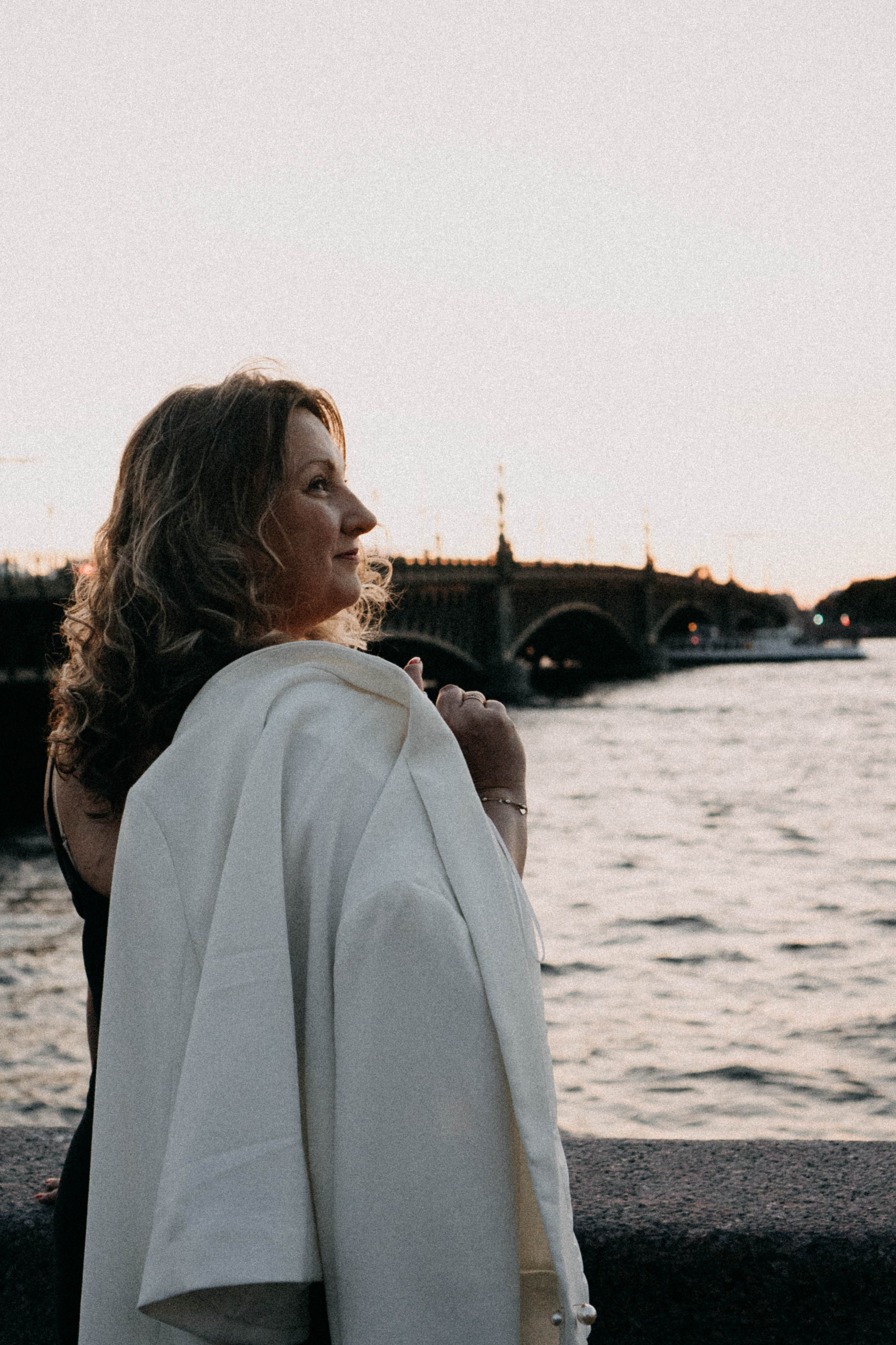 Закатная серия. Профессиональный фотограф, Санкт-Петербург — Виктория Богомолова