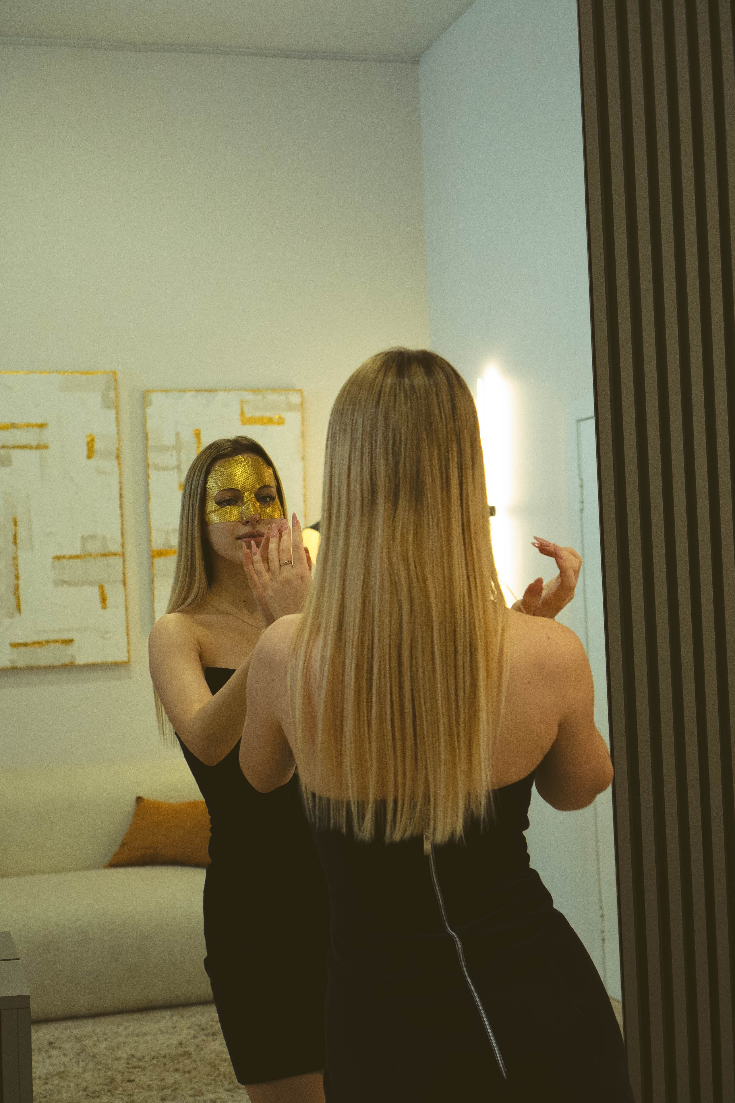 Новогодняя. Профессиональный фотограф, Санкт-Петербург — Виктория Богомолова