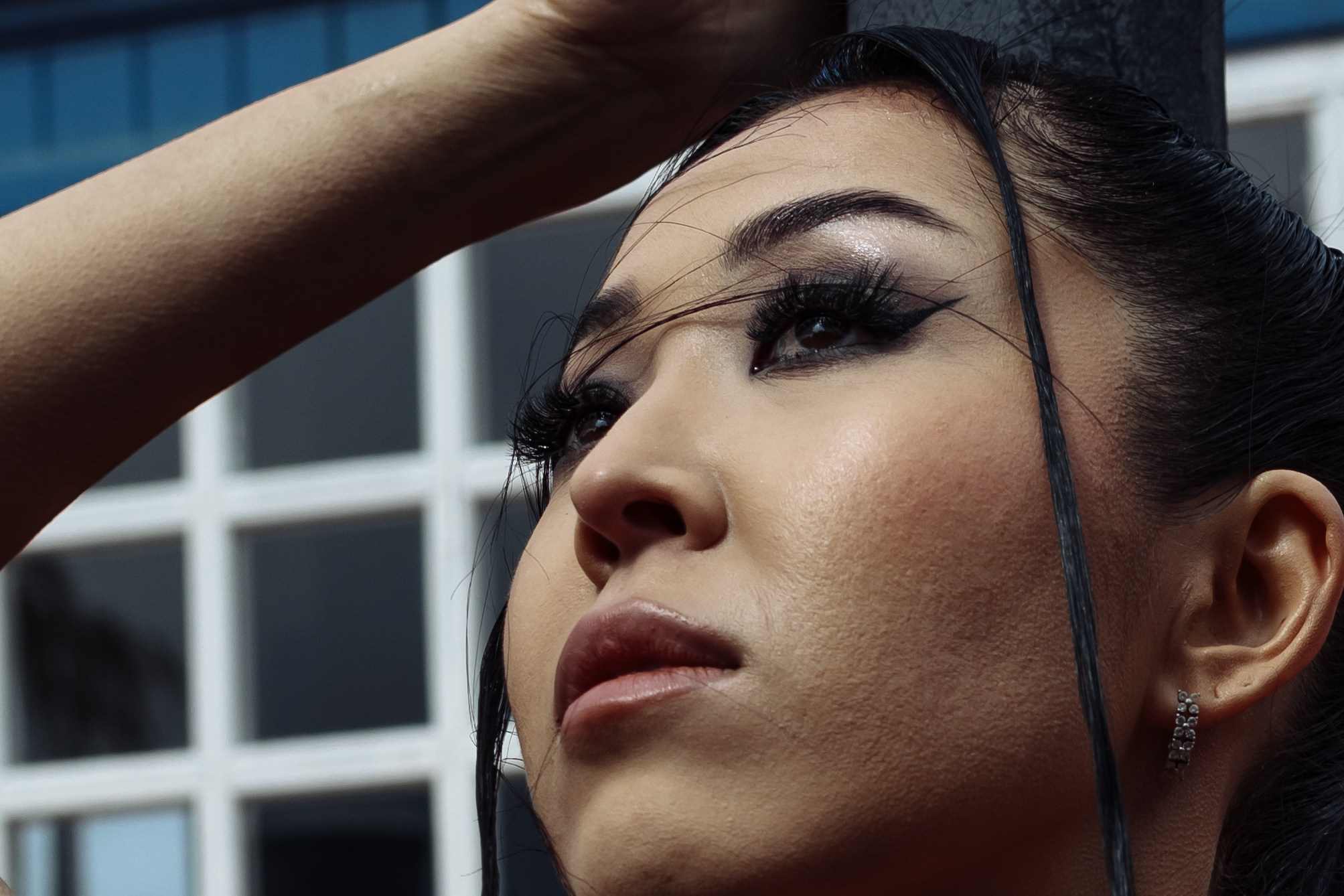 Аида. Главная