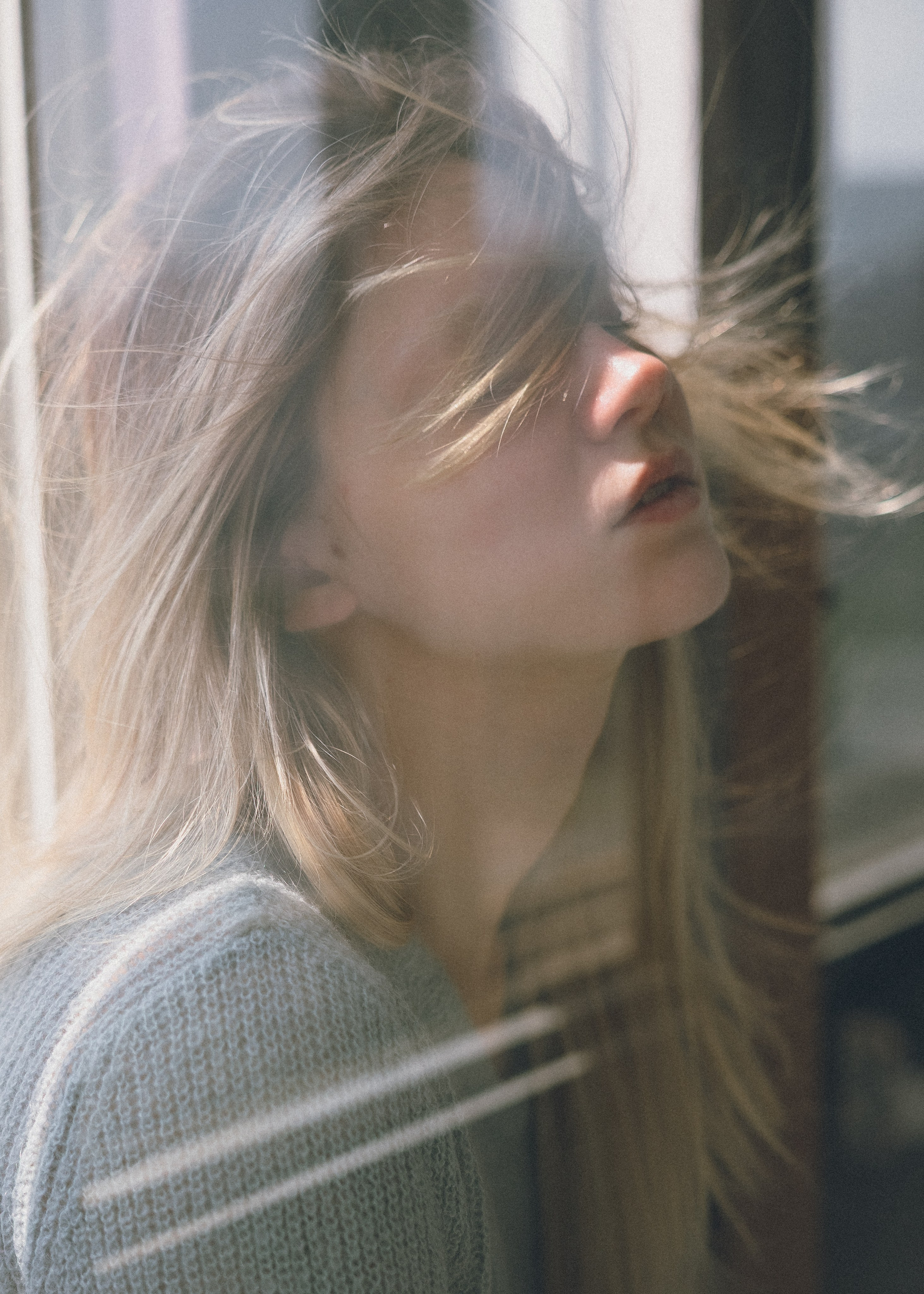 Настя. Портретный фотограф в Уфе