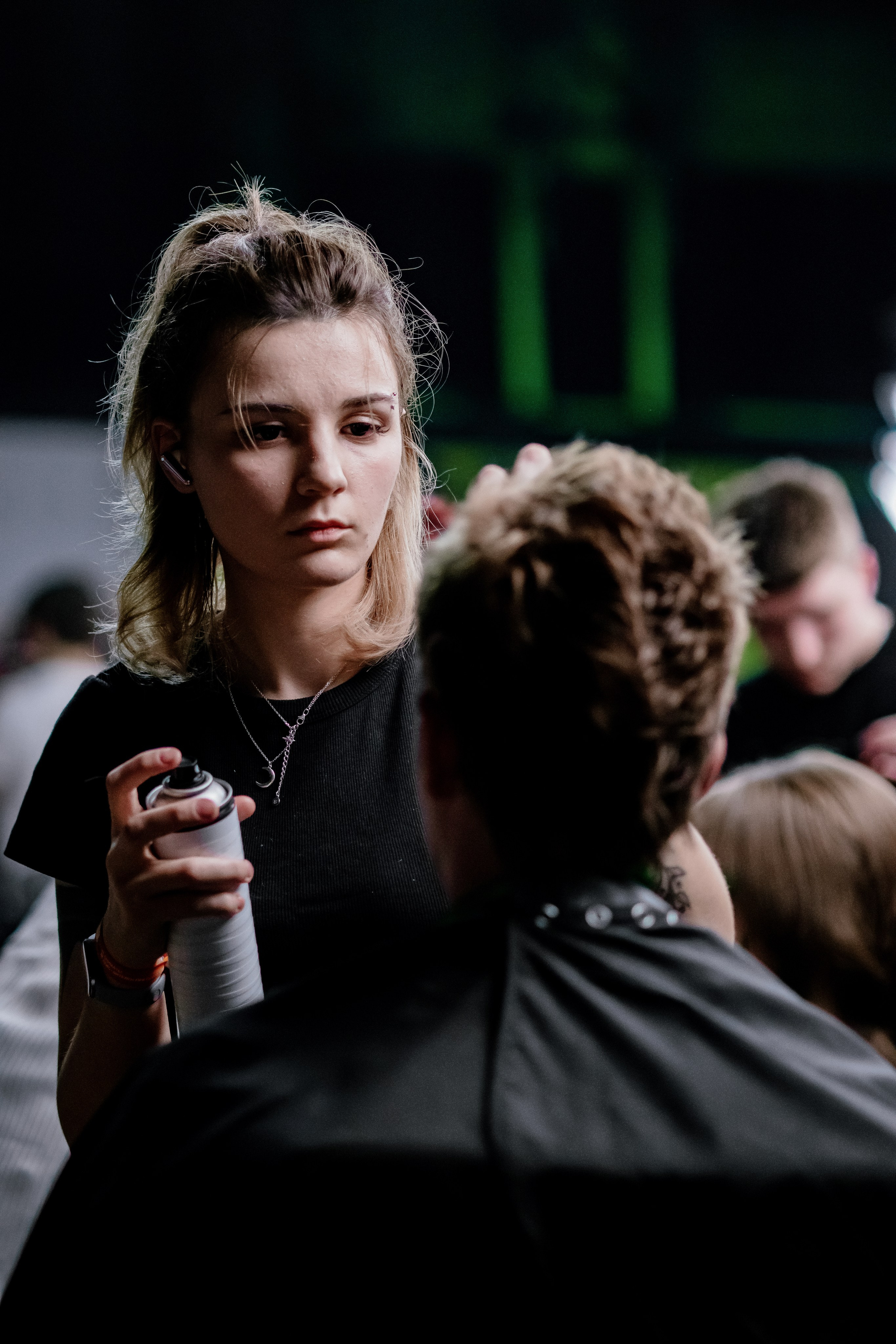 Russian barber week Moscow 10 / 2025. ФОТОГРАФ ЕКАТЕРИНБУРГ