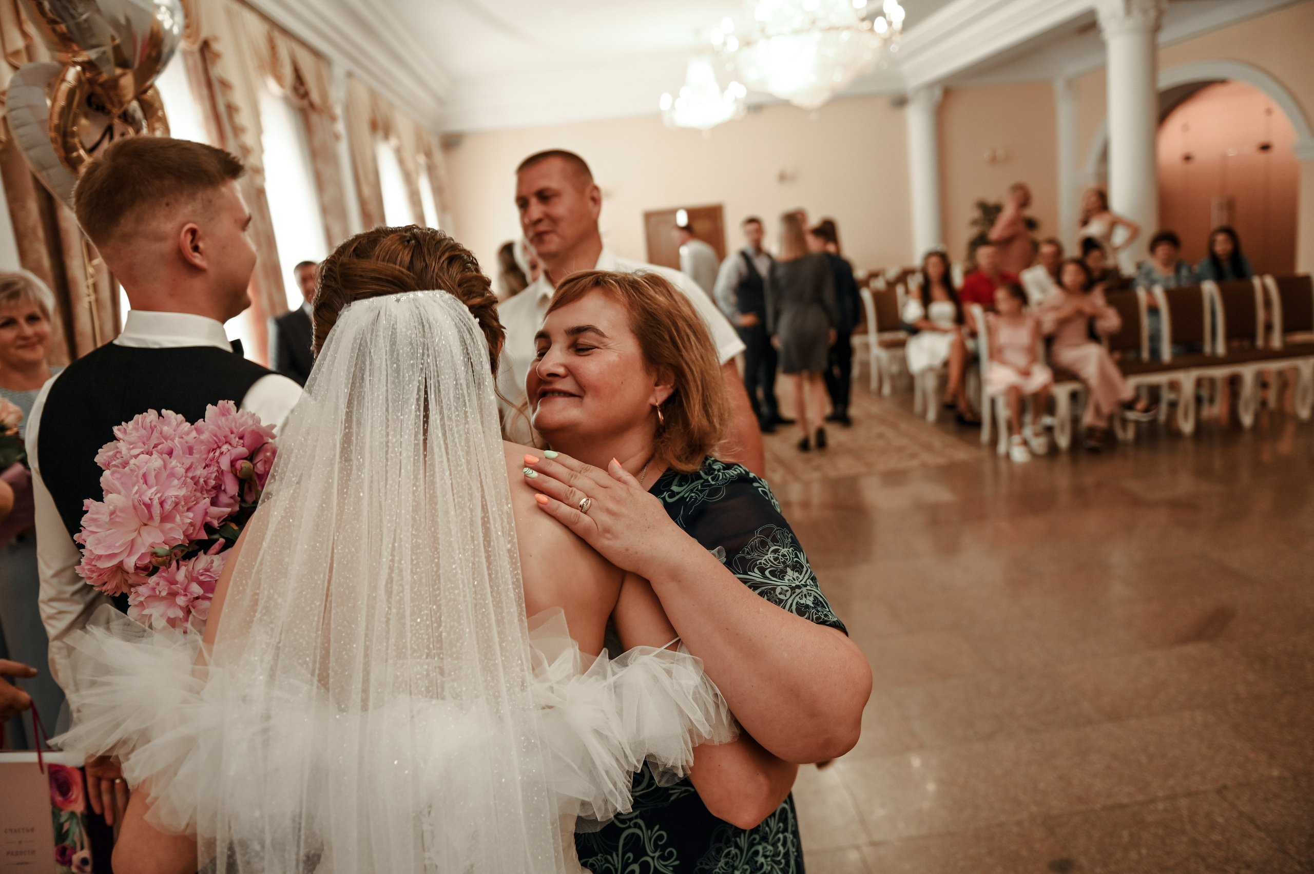 Алексей и Дарья. Свадебный, семейный, детский, контент фотограф в Омске Максим Ильин