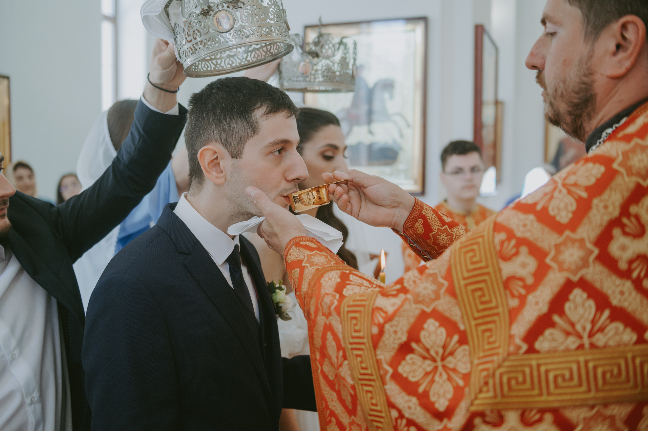 Елизавета$Дмитрий. Свадебный и семейный фотограф город Темрюк Фотостудия Темрюк