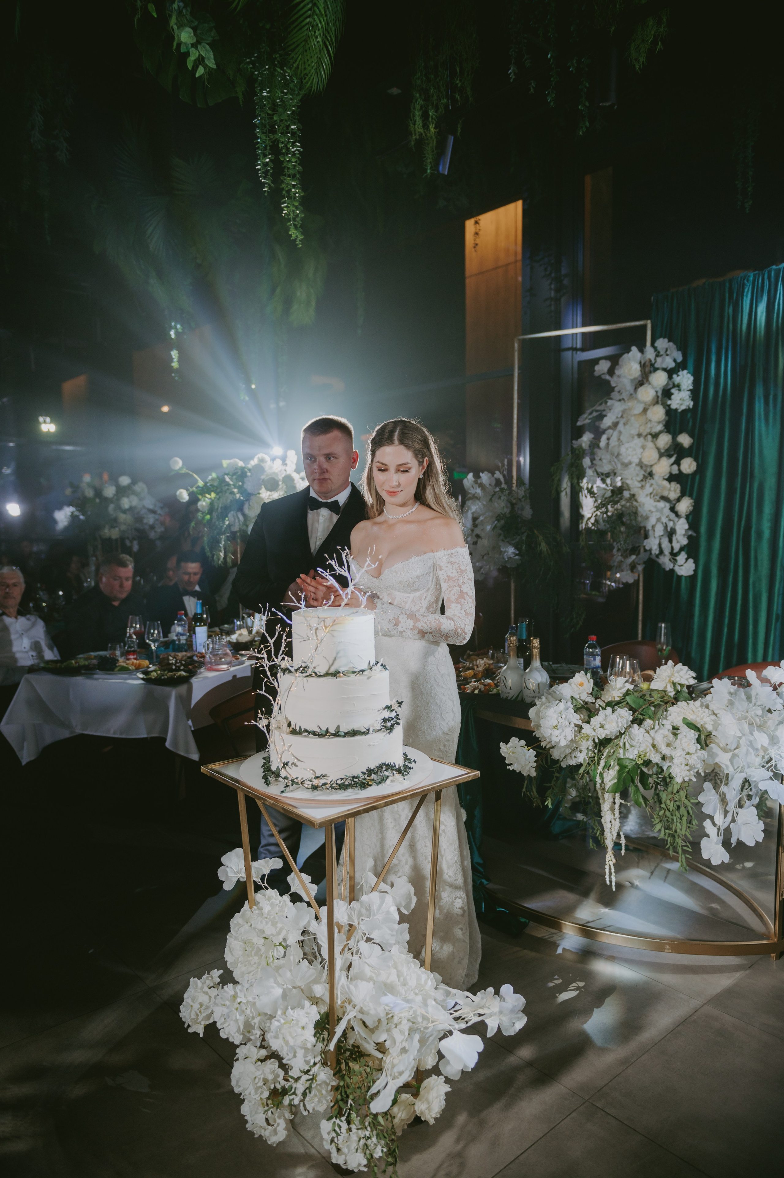 Марина&Юрий фотограф Елена Горбач. Свадебный и семейный фотограф город Темрюк Фотостудия Темрюк