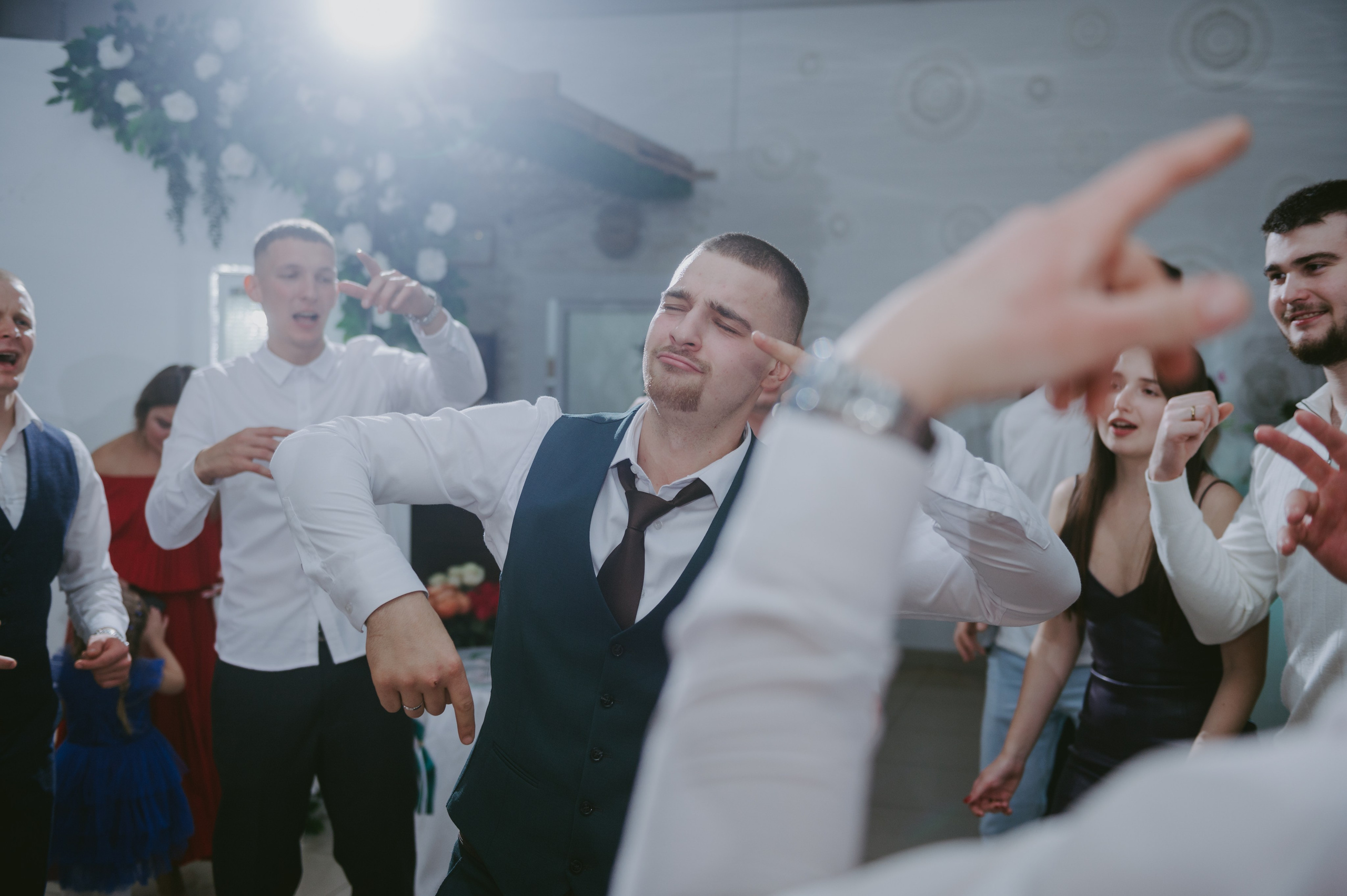 Владислав&Анна. Свадебный и семейный фотограф город Темрюк Фотостудия Темрюк