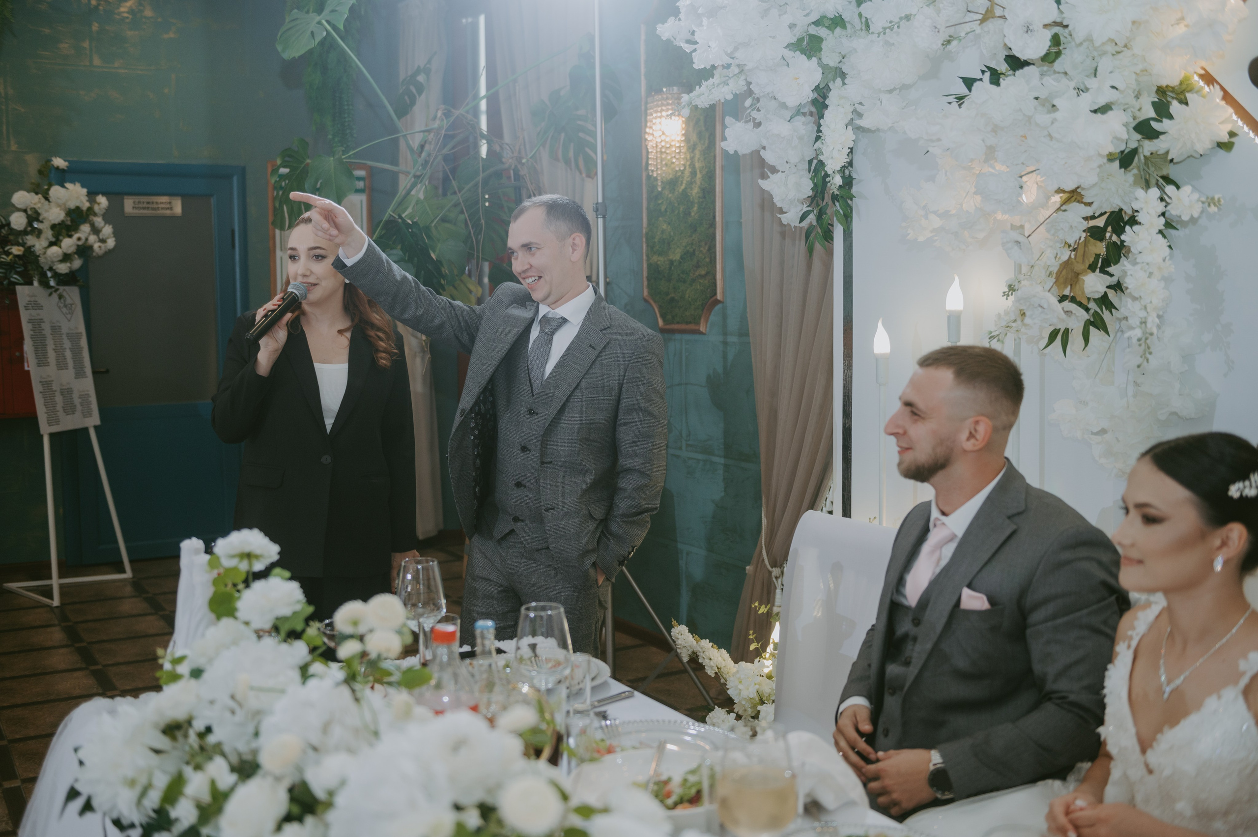 Роман & Вероника. Свадебный и семейный фотограф город Темрюк Фотостудия Темрюк