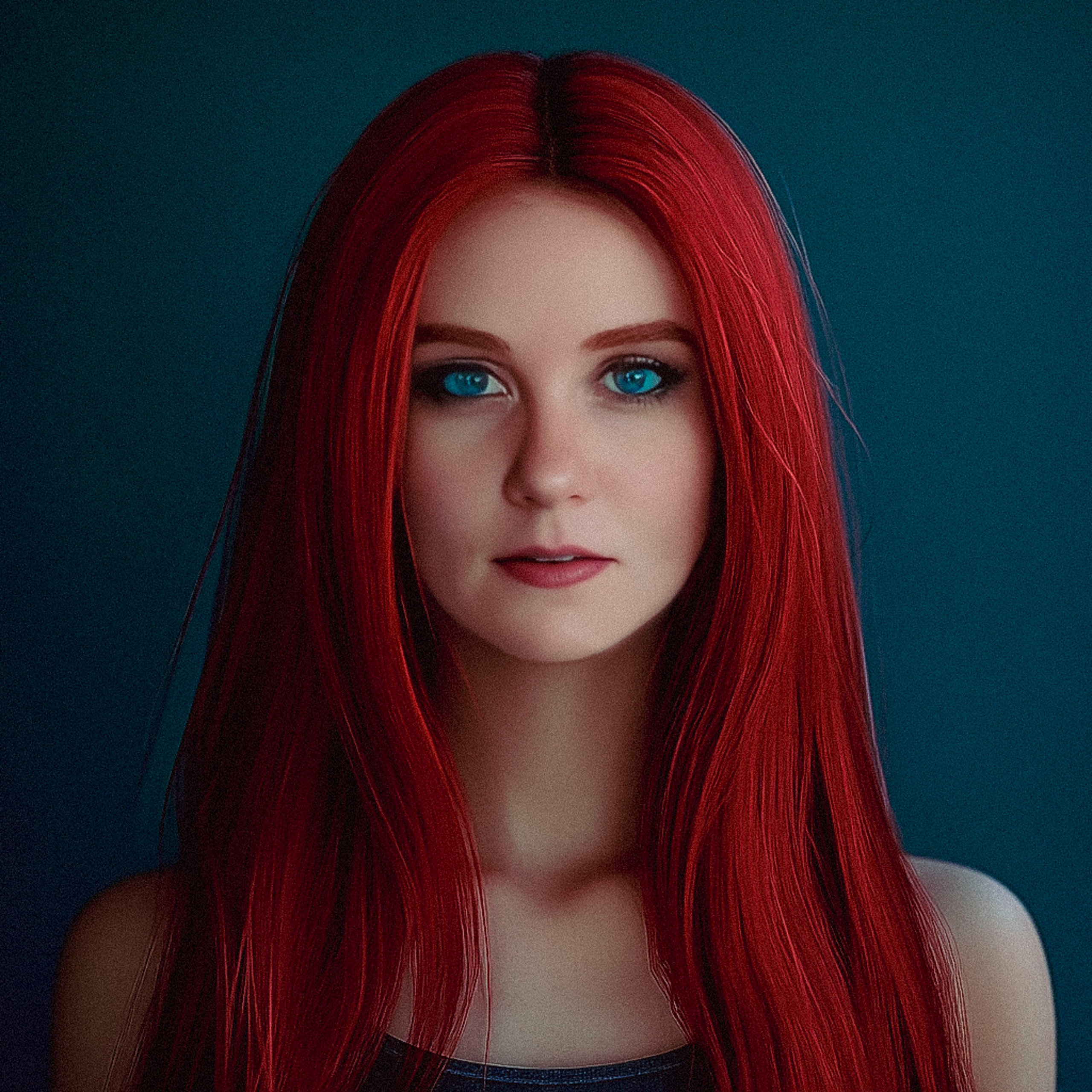 Нейрофотосессия для Елены. ФотоХудожник Харитонова Ирина г. Санкт-Петербург