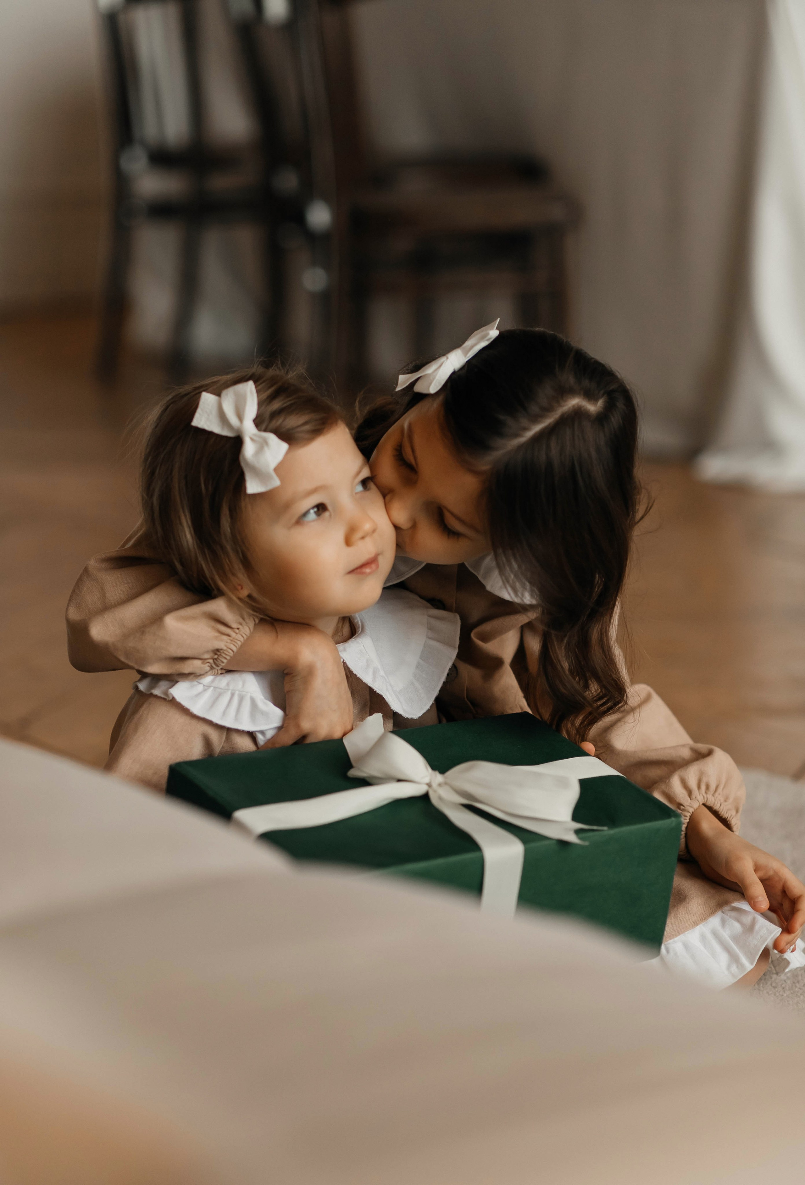 Новогодняя семейная фотосессия в Краснодаре. Фотограф КовалёваТатьяна | Москва | Краснодар |Сочи |Портрет, свадьбы, семейные съёмки