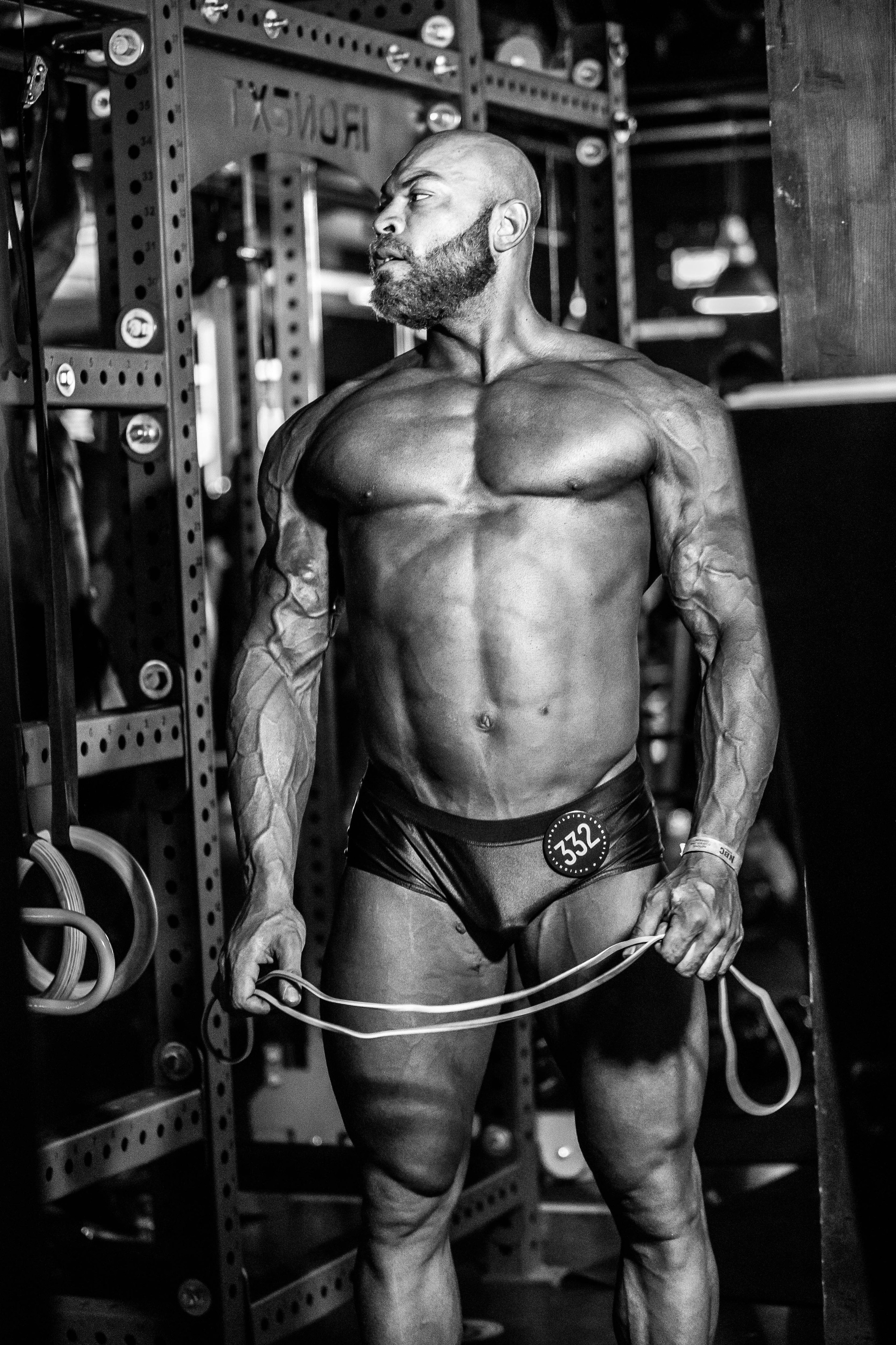 NBC9. Фотограф — художник в Москве Васильева Юлия