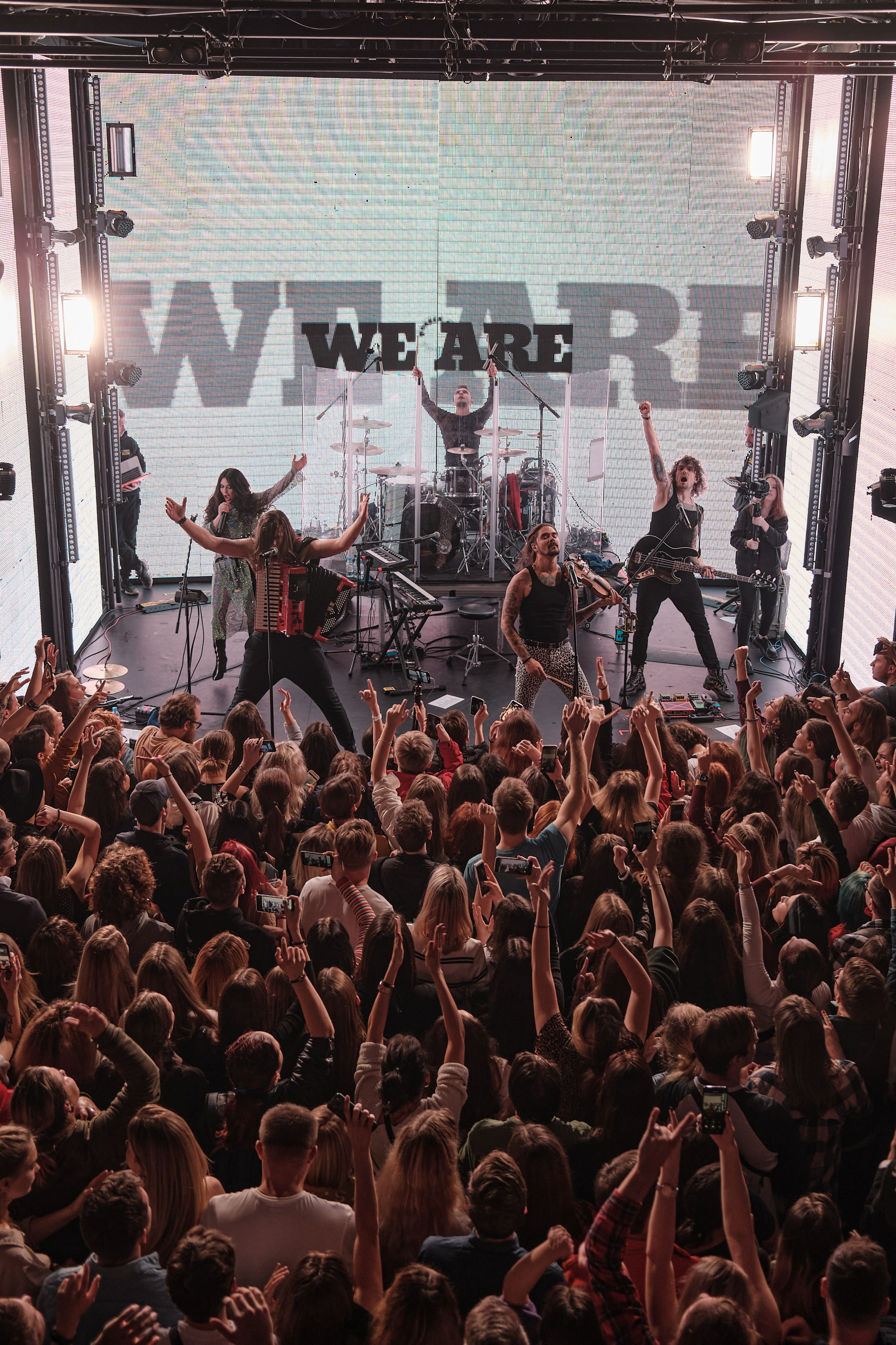 Фотограф ваших событий Иван Степанов