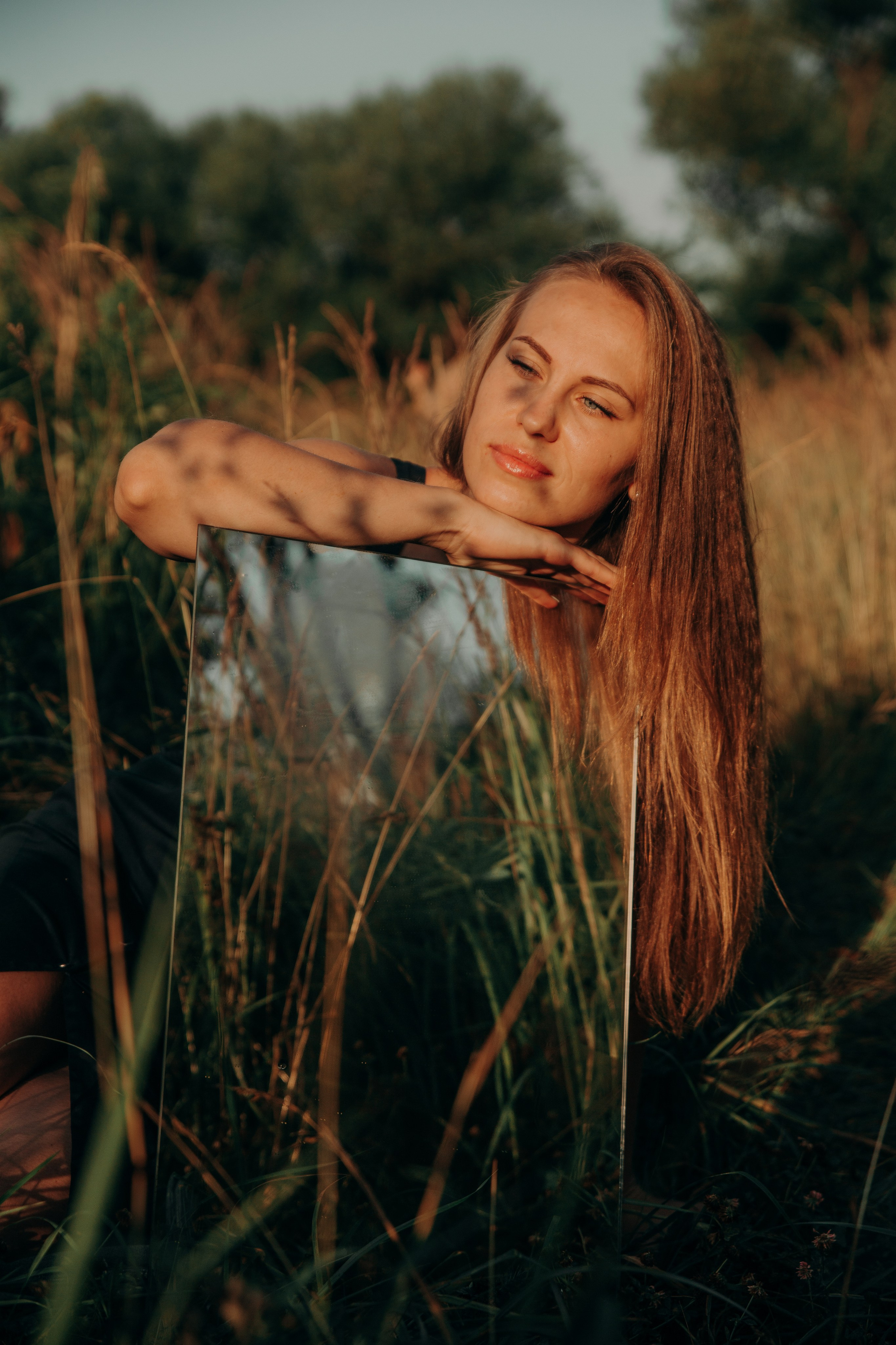 Валерия. Фотограф вашей улыбки. Москва