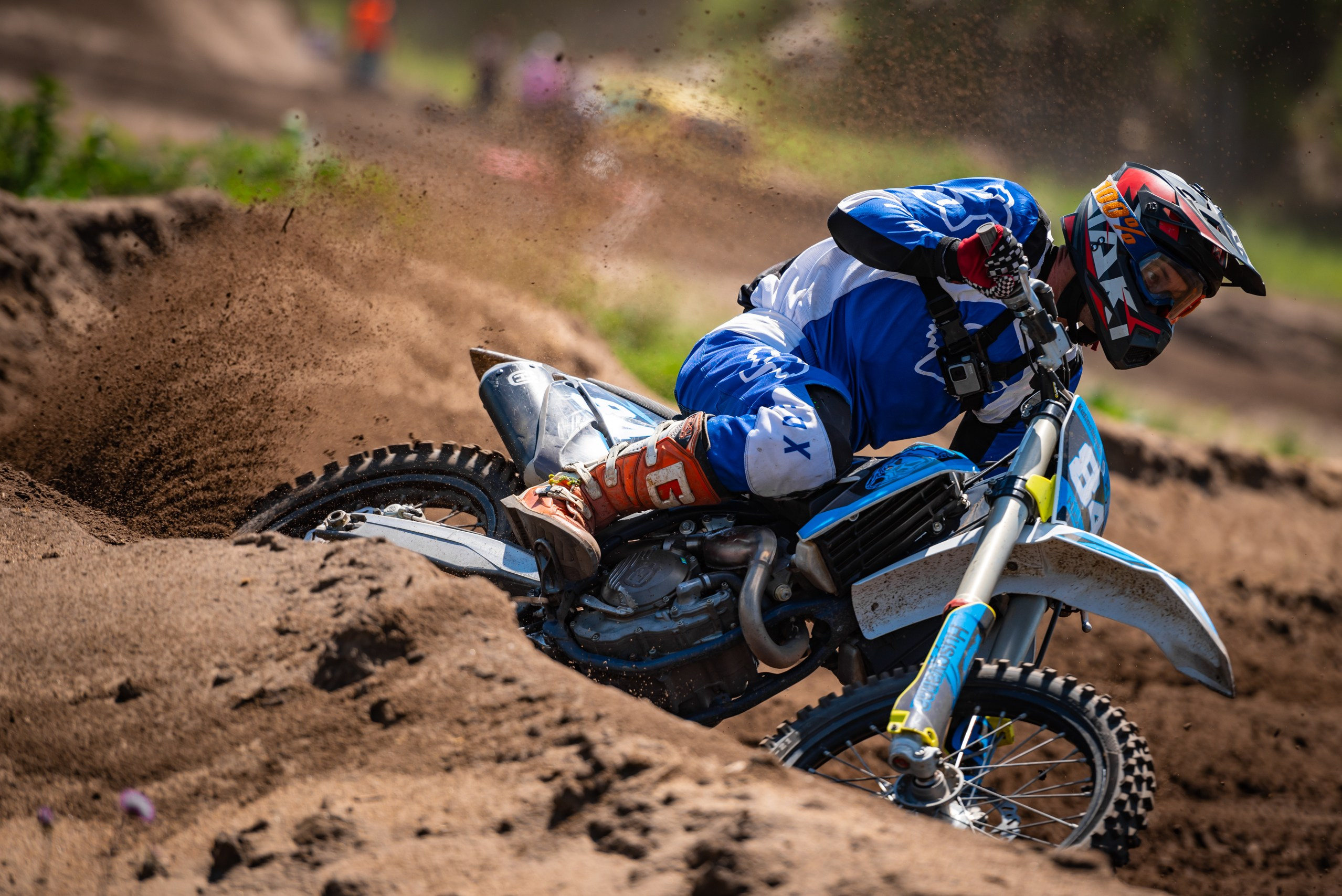 Репортажный фотограф Владимир Шкоткин Липецк