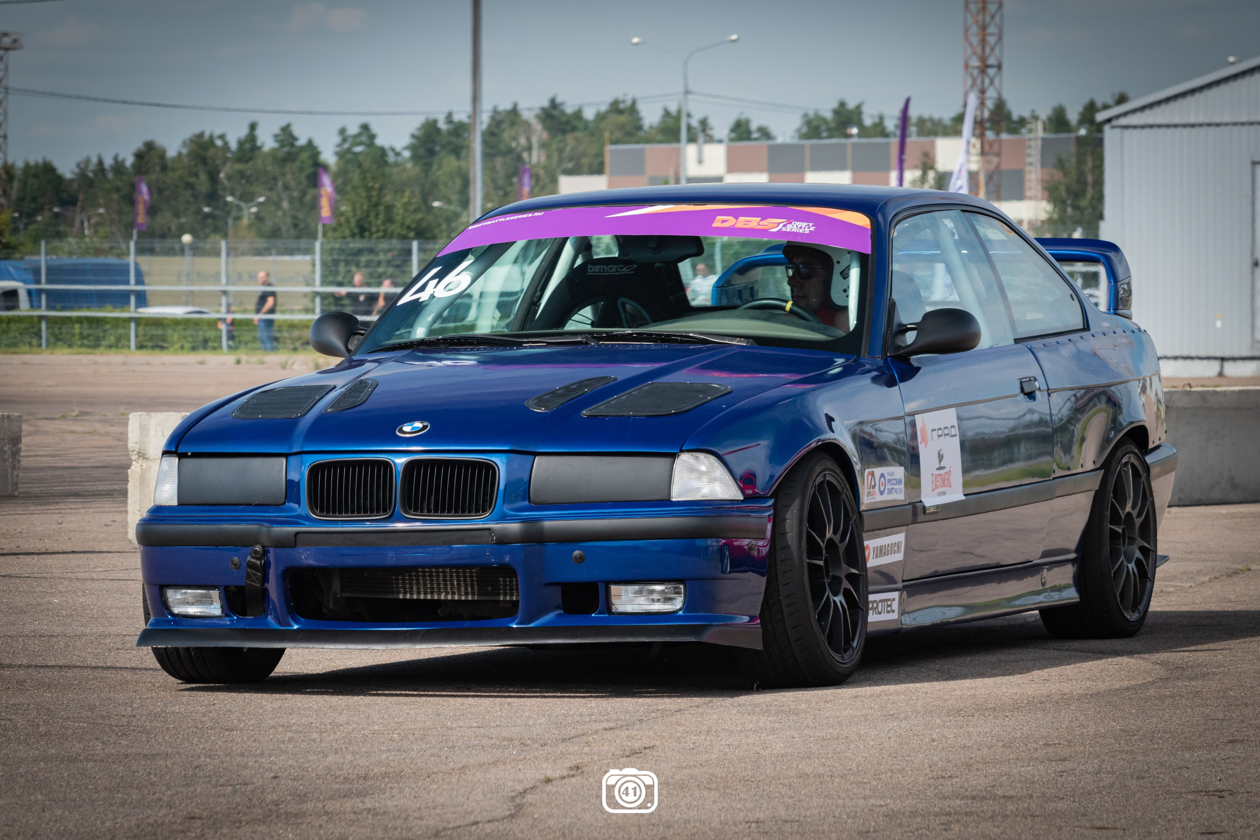 Репортажный фотограф Владимир Шкоткин Липецк