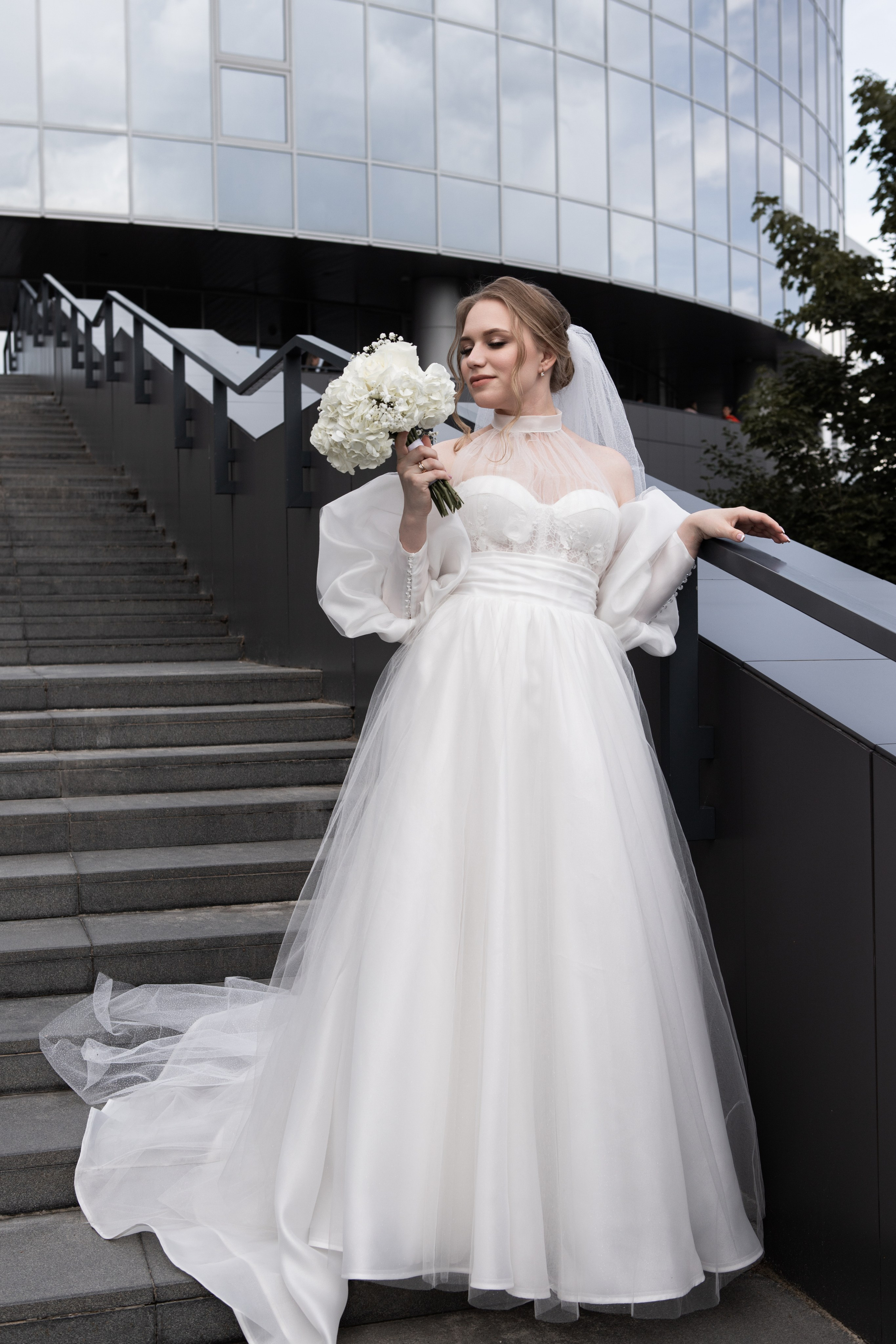 Кирилл & Анастасия (полный день). Фотограф Екатеринбург Яна Язовская