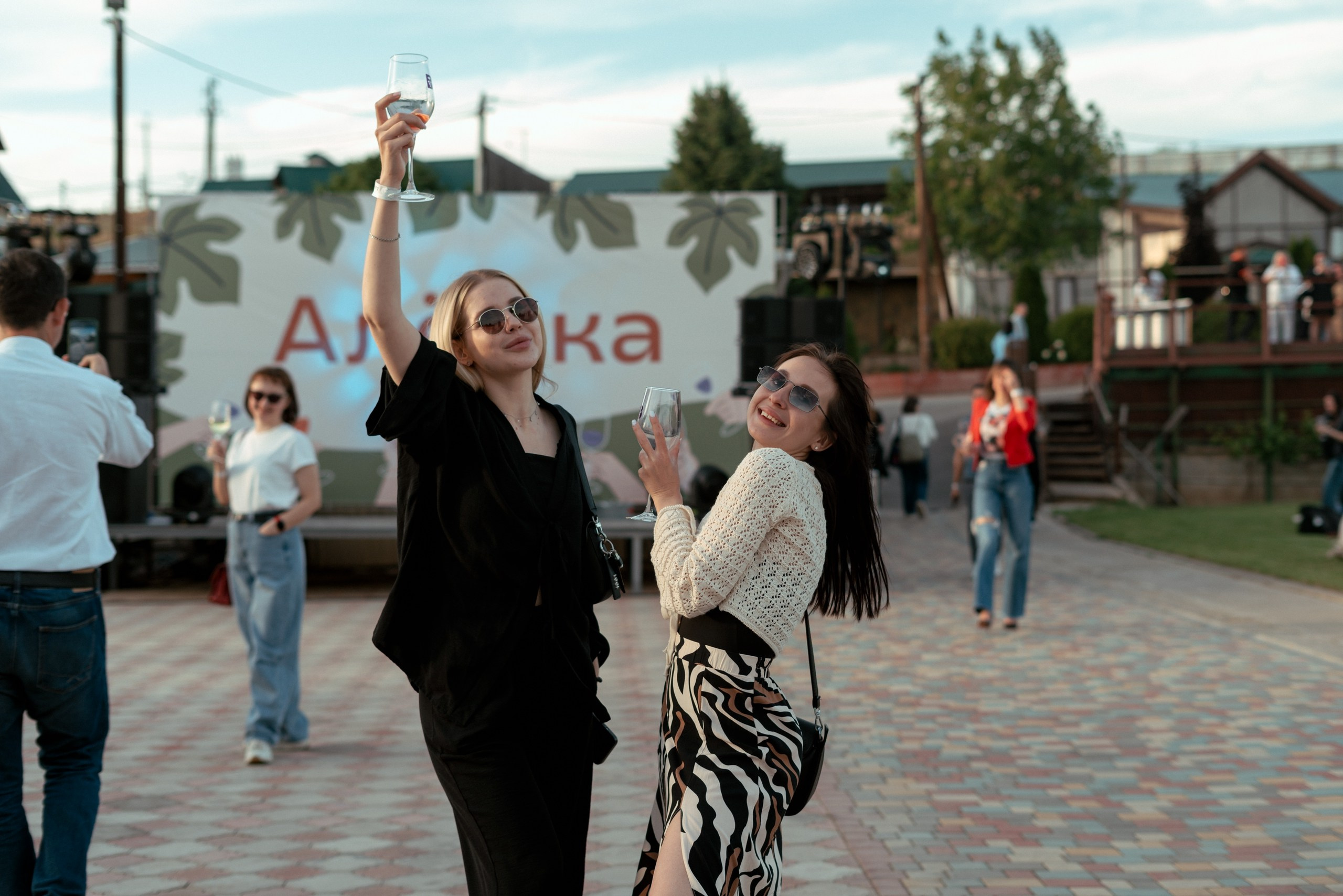 Озеро «Алёнка». Фотограф Александра Волкова | Волгоград