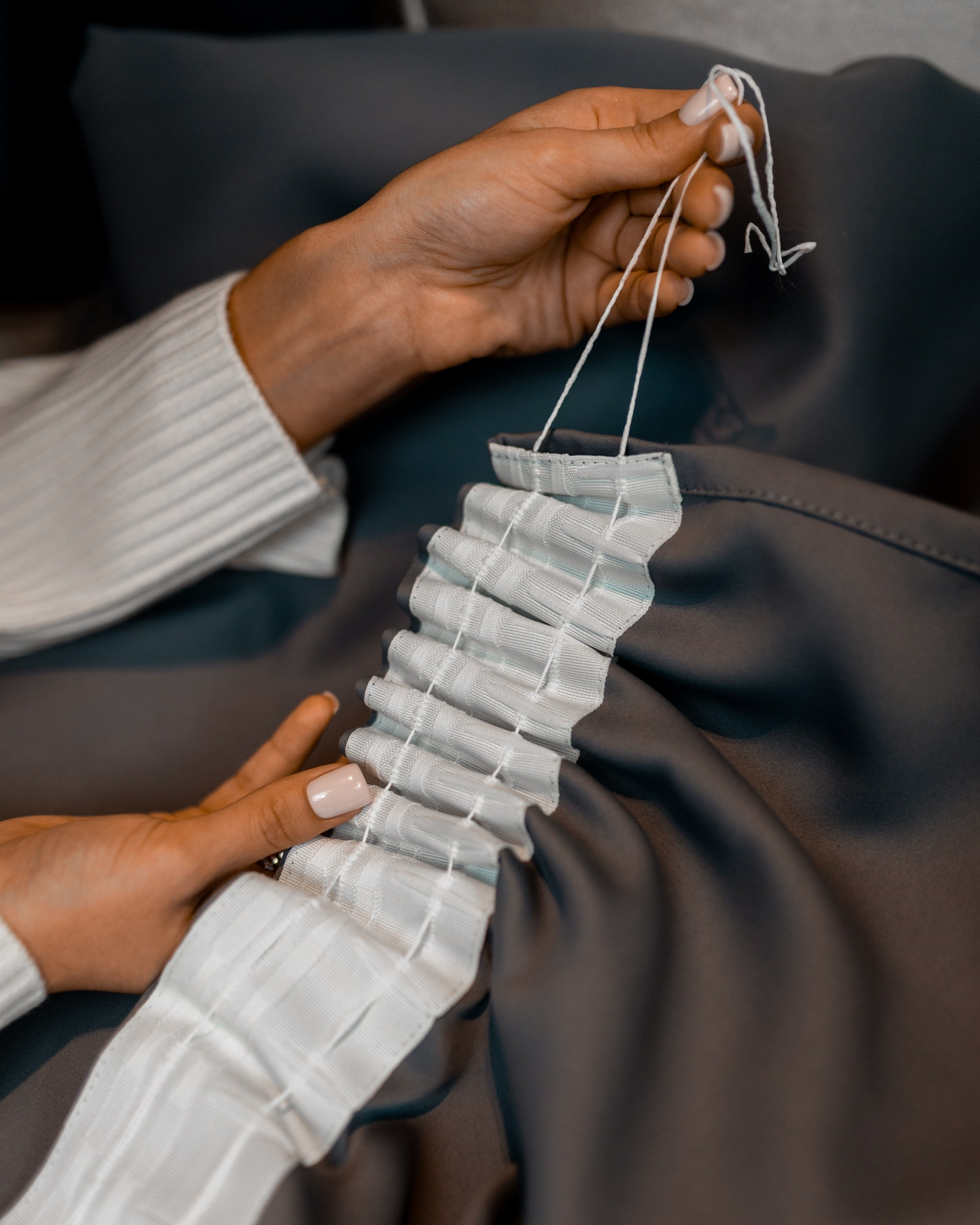 ШторГрад. Фотограф Александра Волкова | Волгоград