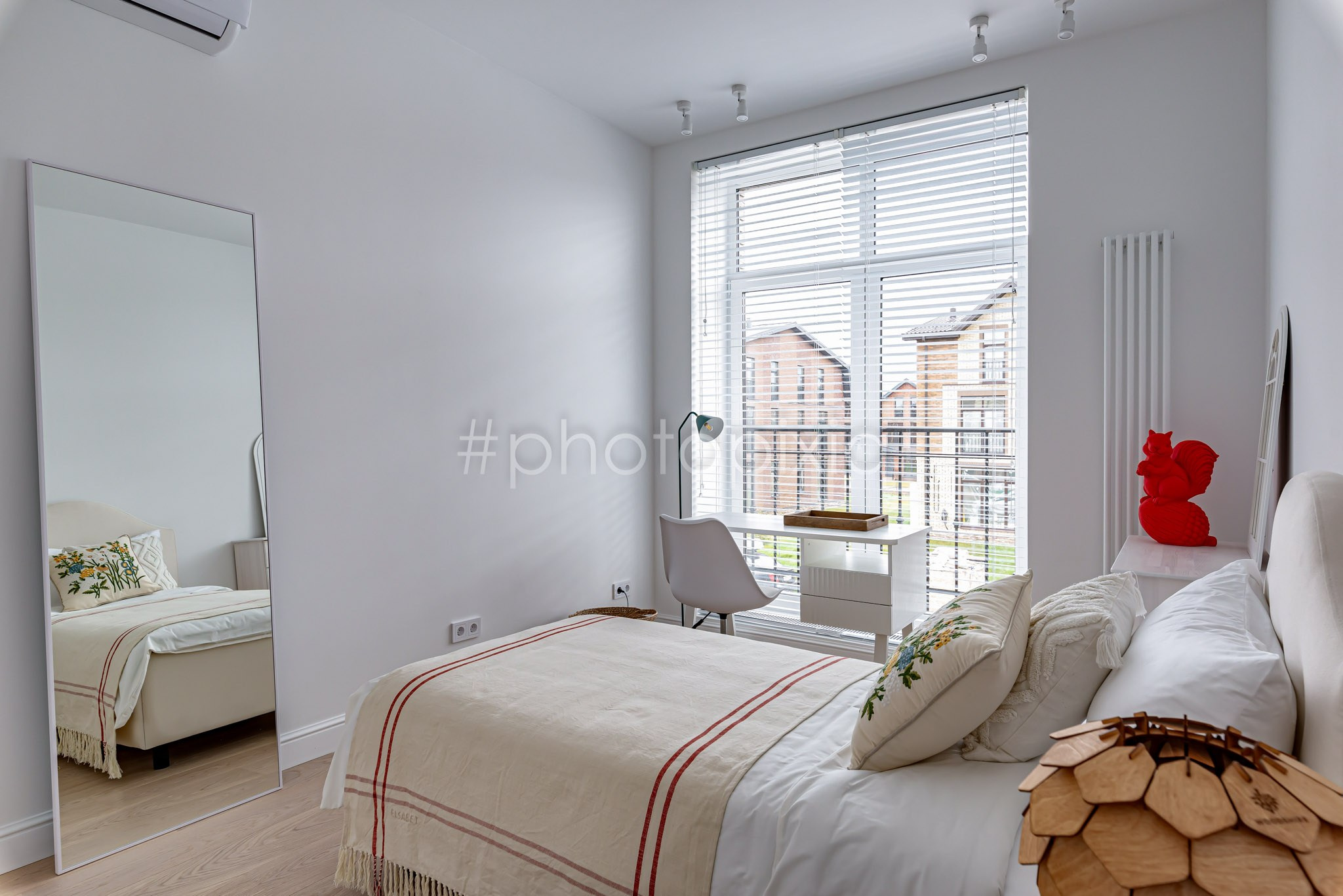 Интерьерная съёмка таунхауса в Красном Посёлке. Интерьерная съёмка и виртуальные туры — Интерьерный фотограф Кузнецов Сергей (photopixiq)