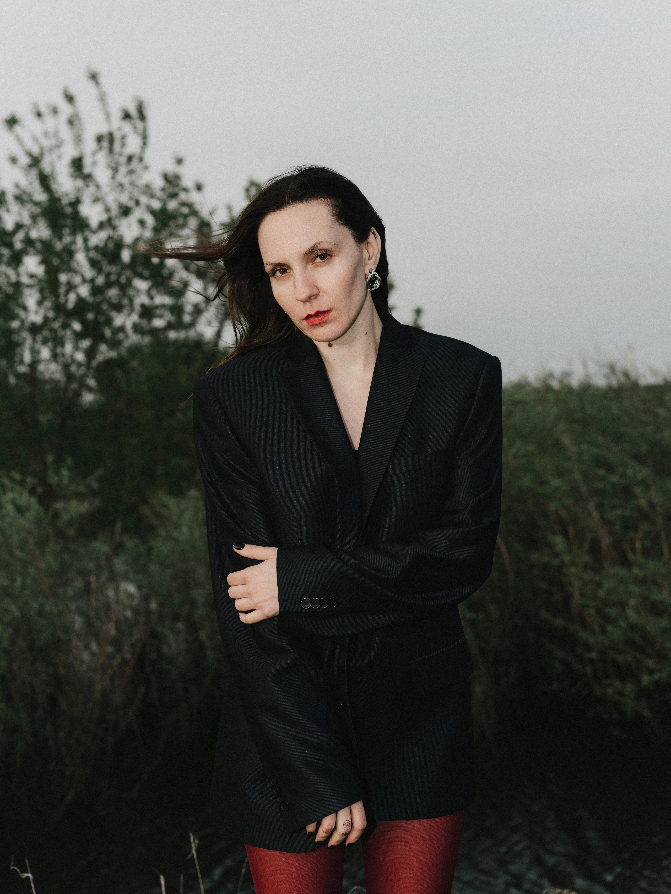 Лена. Свадебный и семейный фотограф в Самаре Надежда Раскина