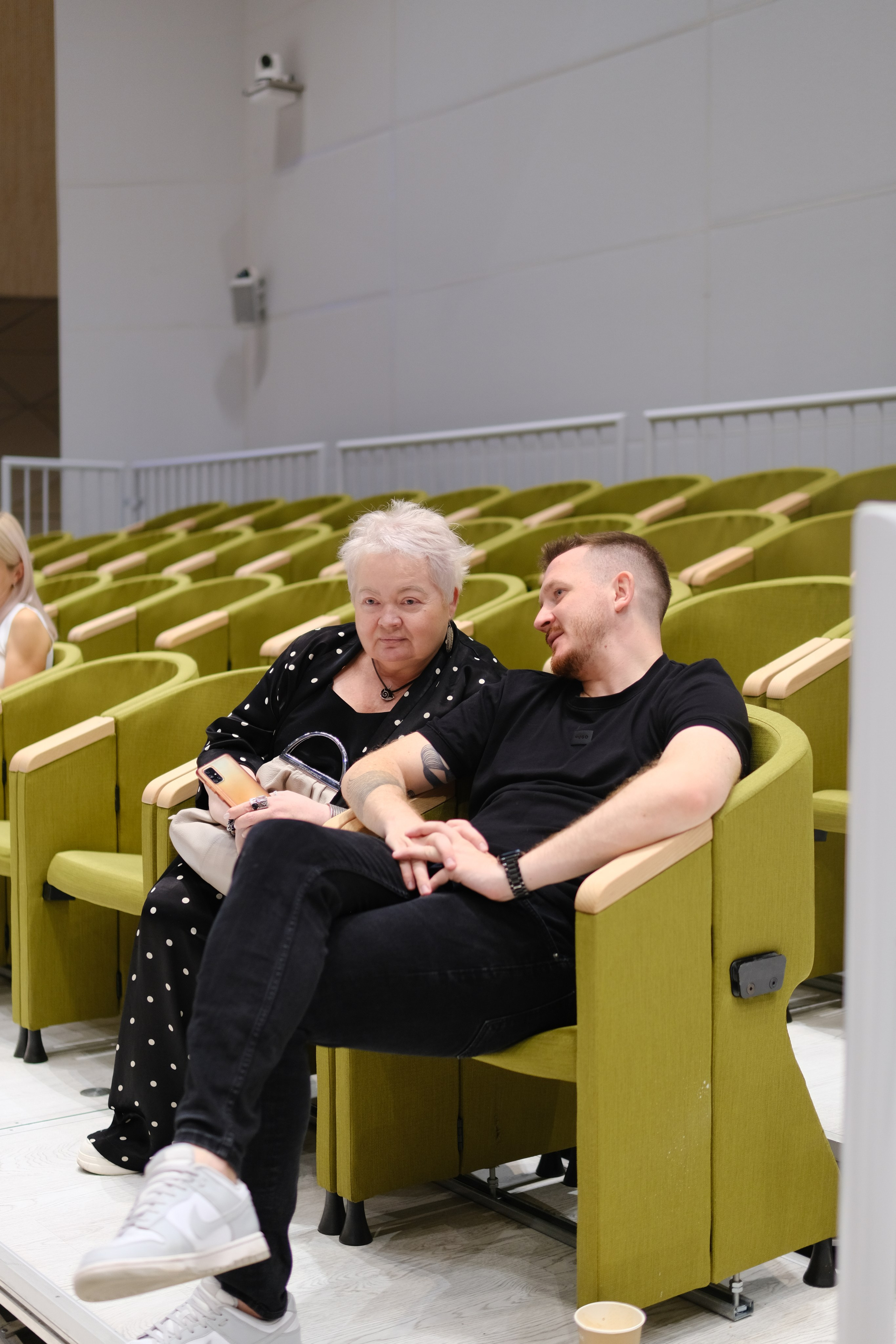 BRUSNIKA_Birthday. Индивидуальная фотосъёмка в Москве. Фотограф Василиса Тарасова