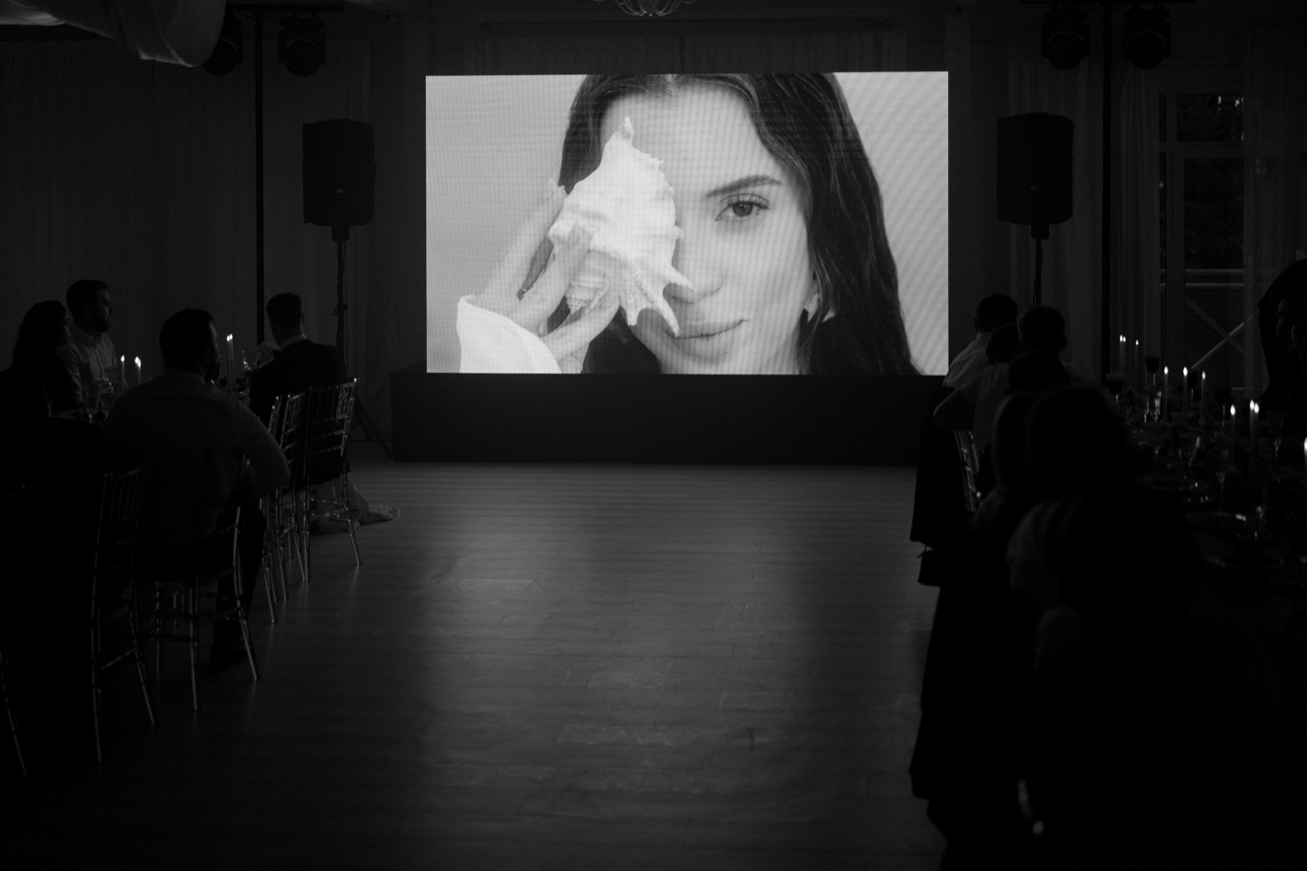 Полина & Вадим. Yura Rush Свадебный фотограф Тюмень