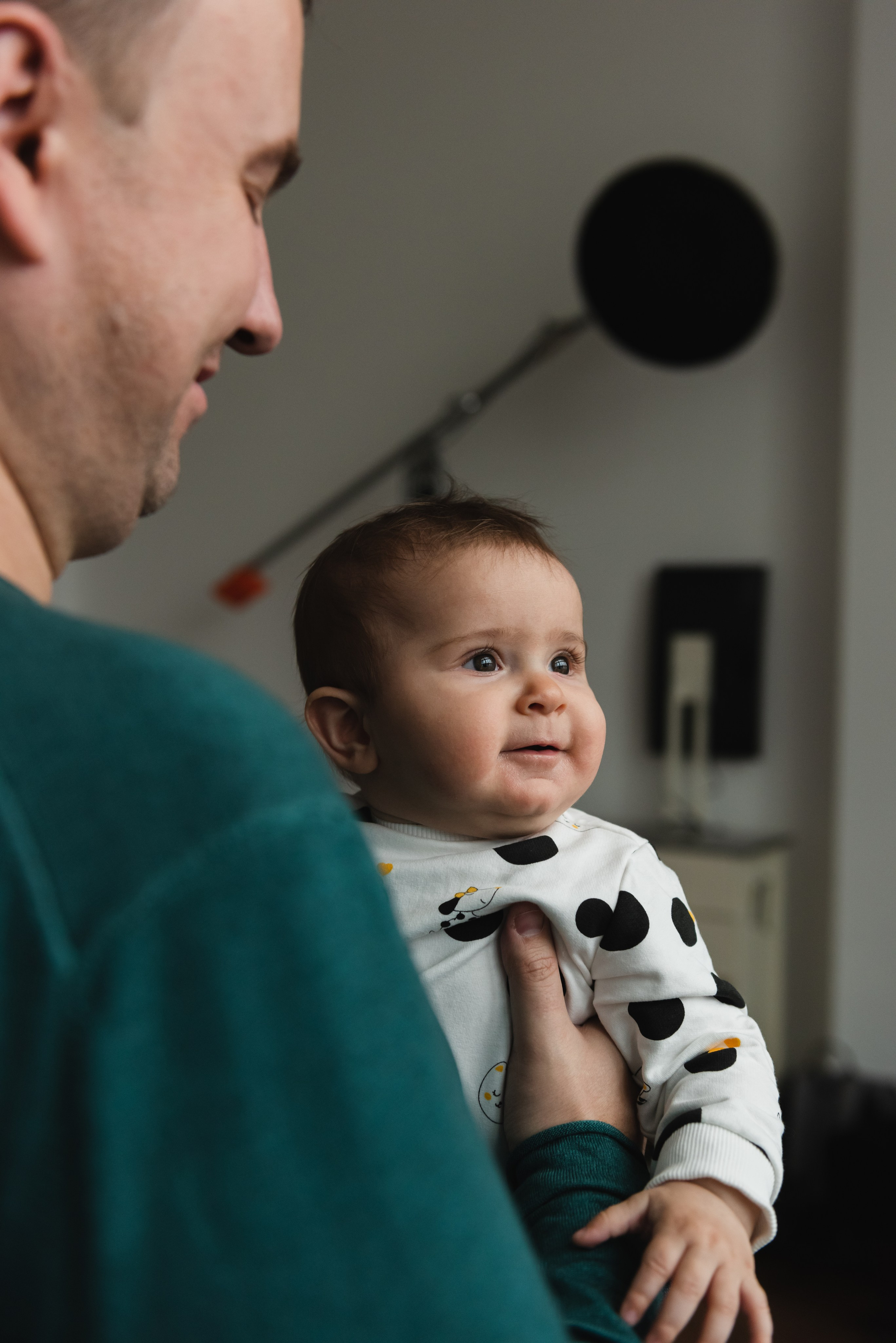 Family&Kids. Фотограф в Москве Daria Lens