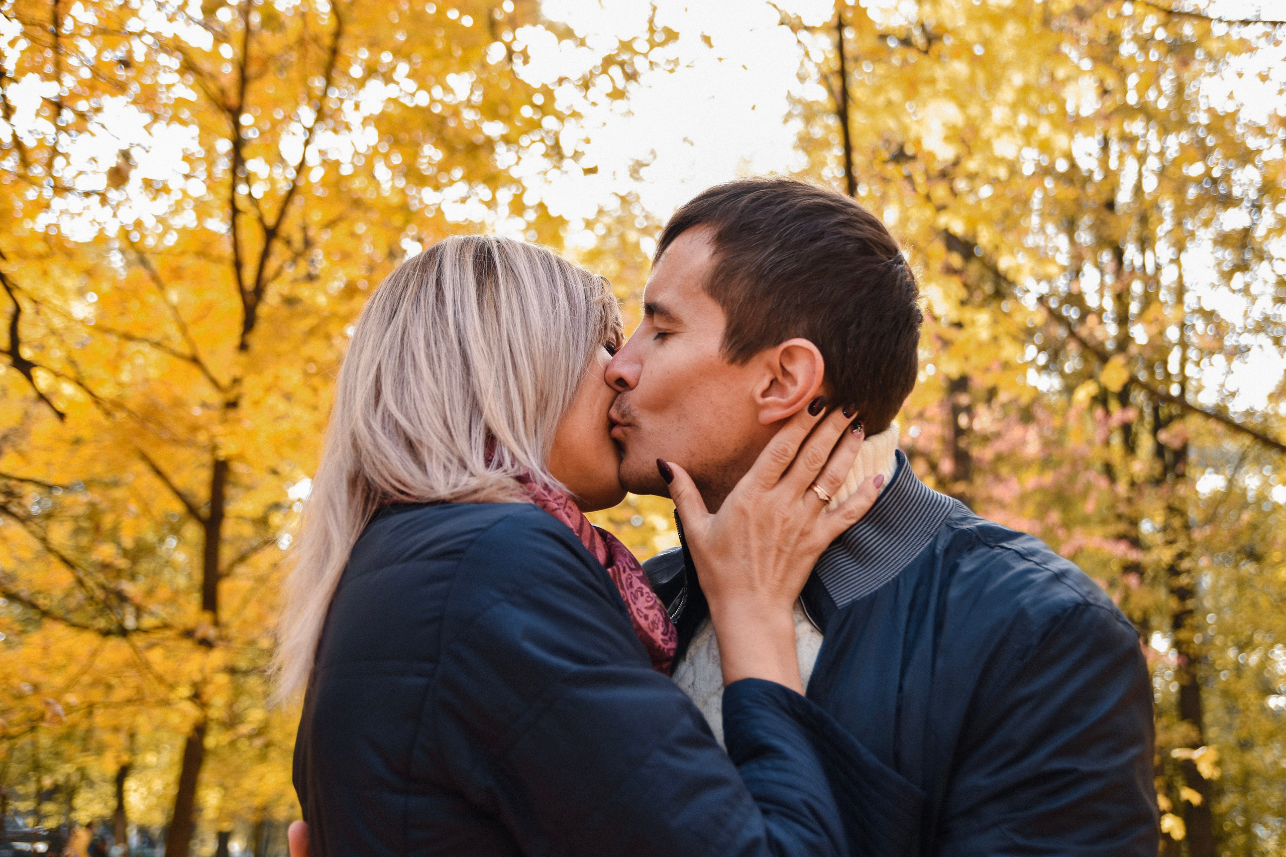 Weddings & love stories. Фотограф в Москве Daria Lens