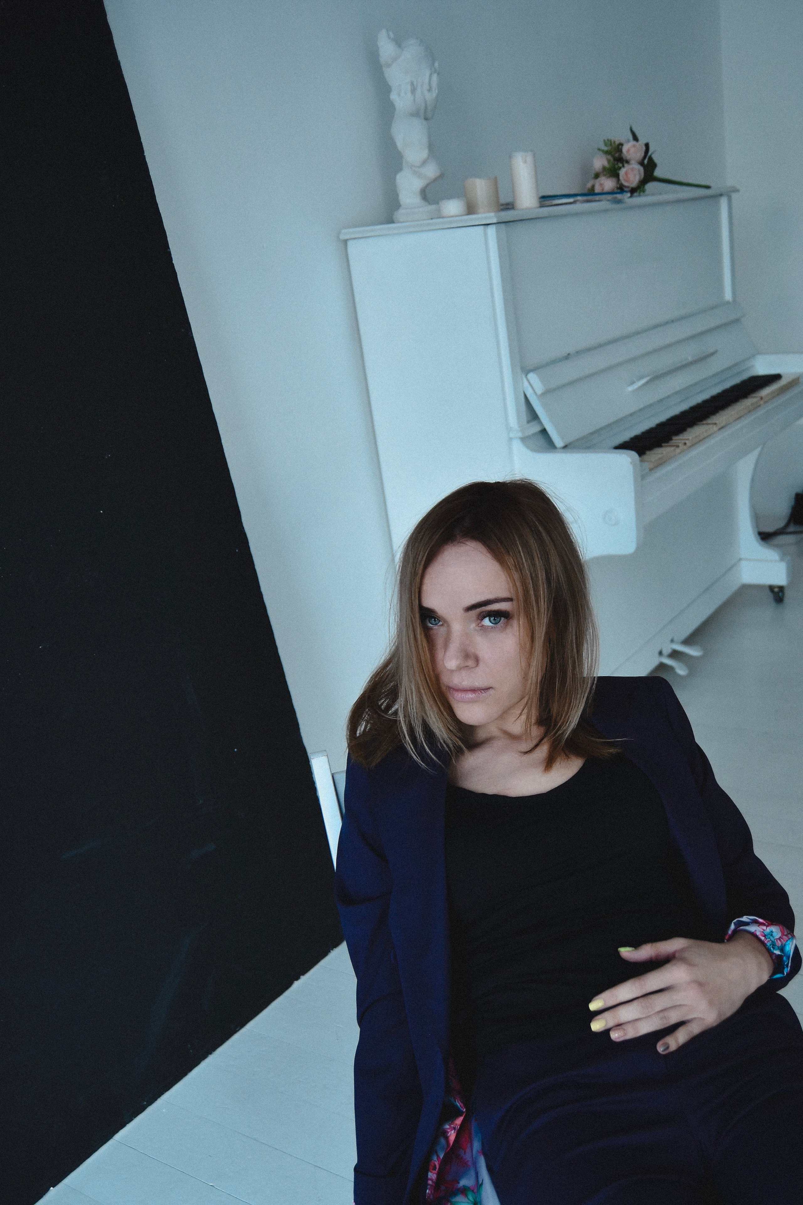 Таня. Фотограф в Москве Daria Lens