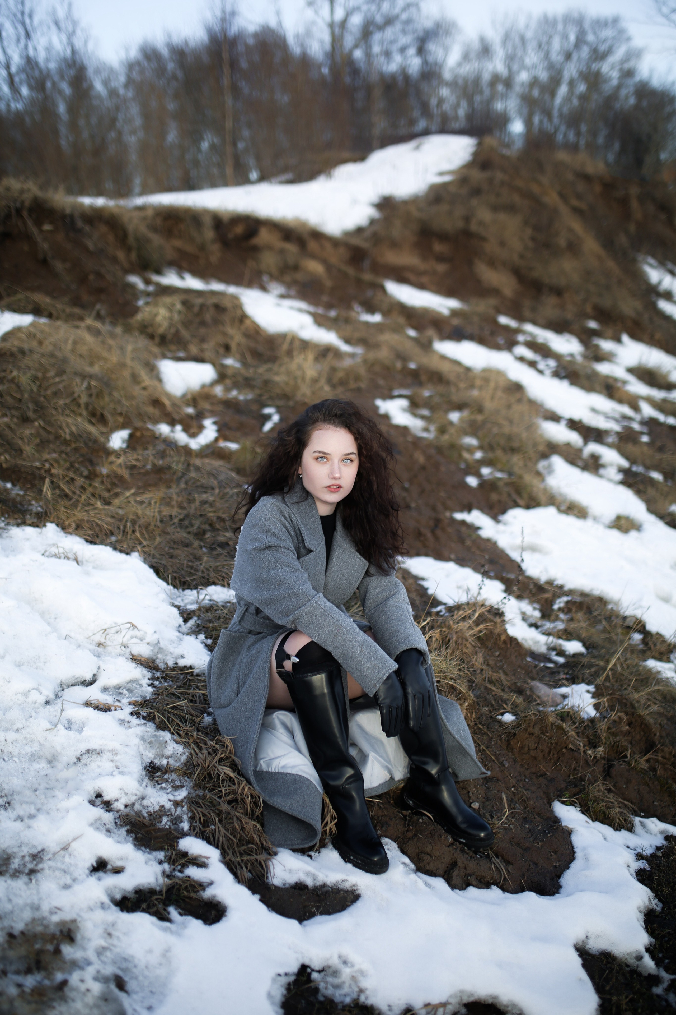 Nastya. Портретные и свадебные съемки