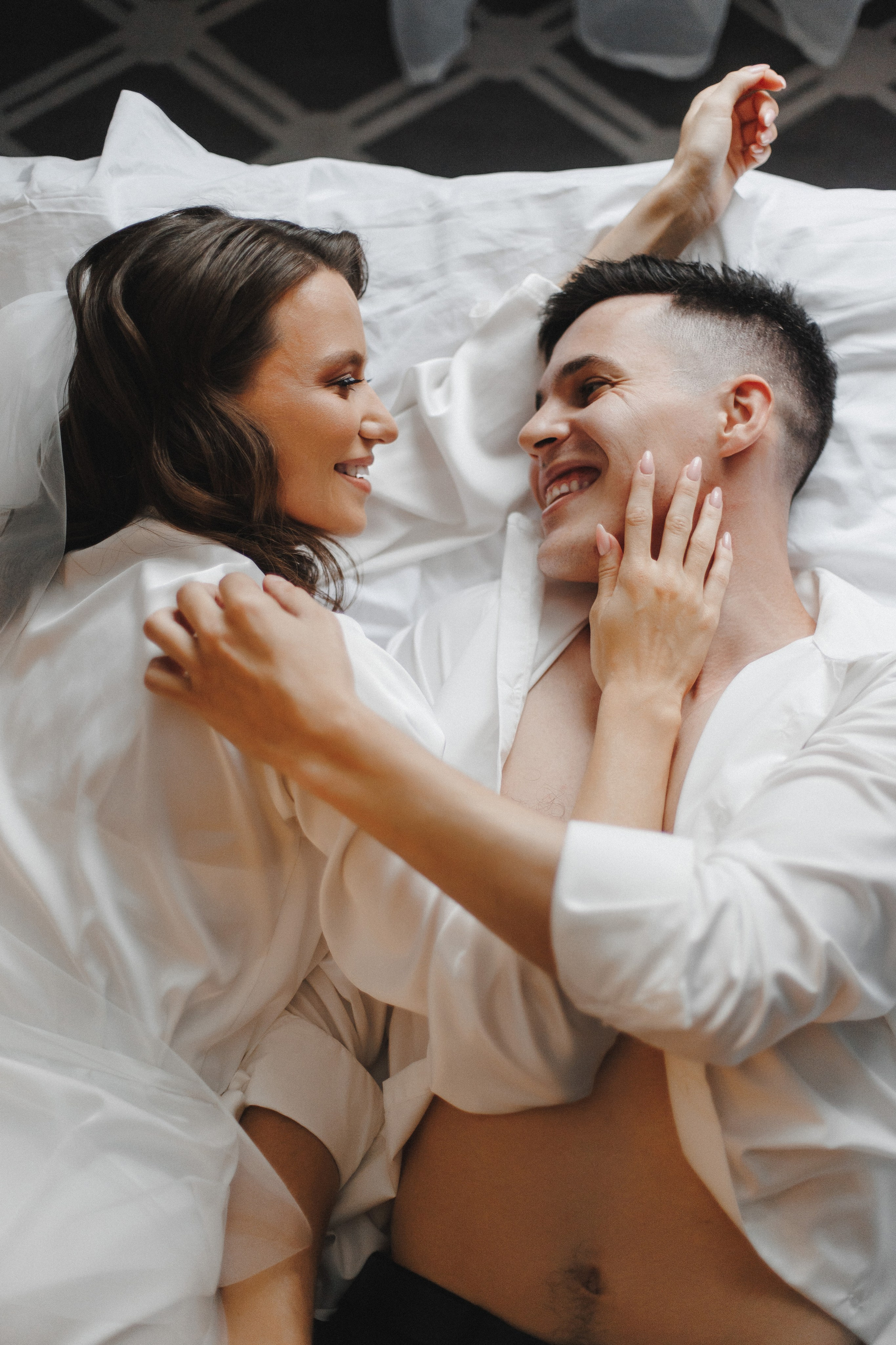 Анастасия и Иван. Свадебный и репортажный фотограф Евгений Петров