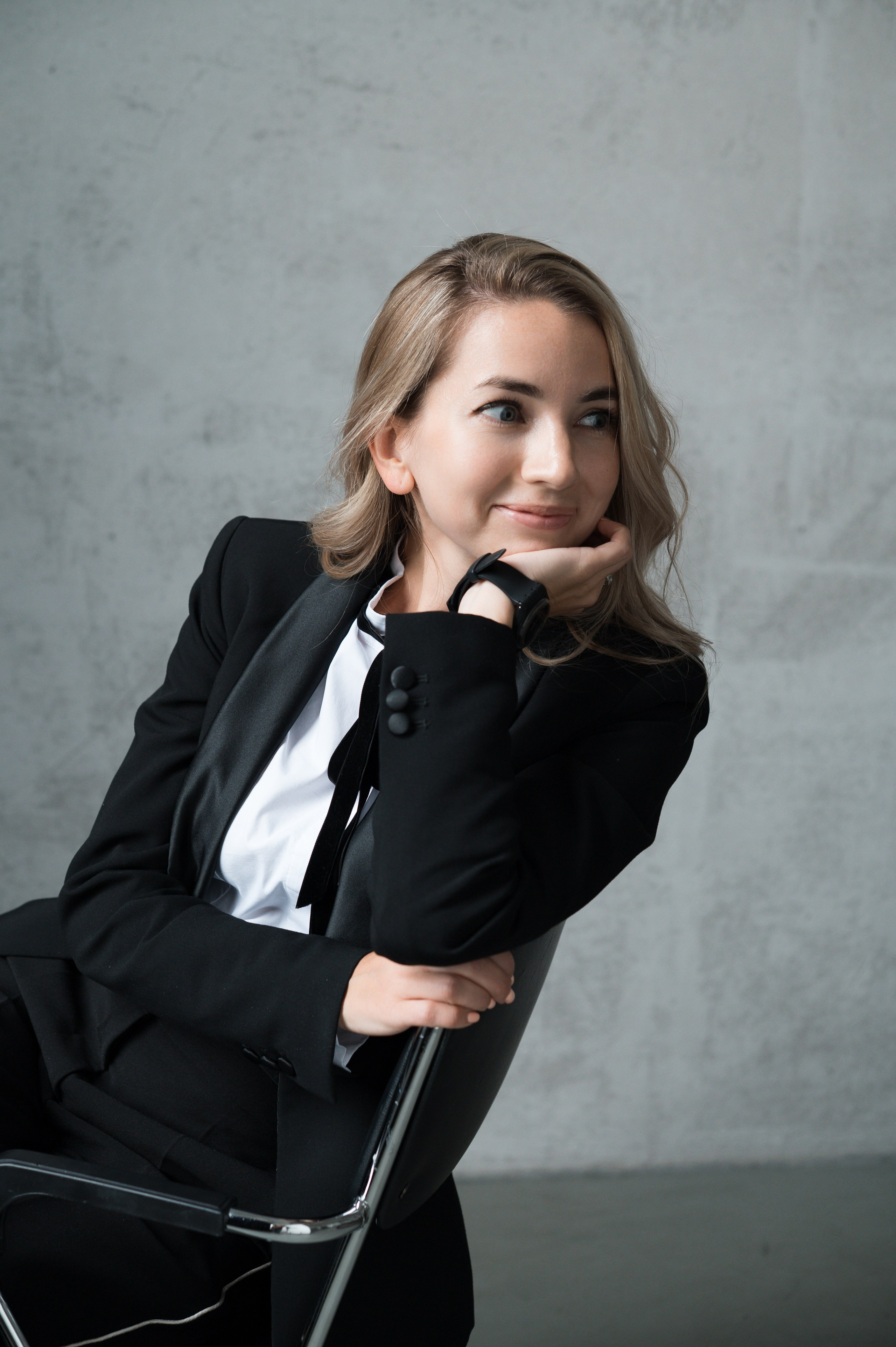 Ксения. Свадебный и студийный фотограф в Москве Попов Вячеслав