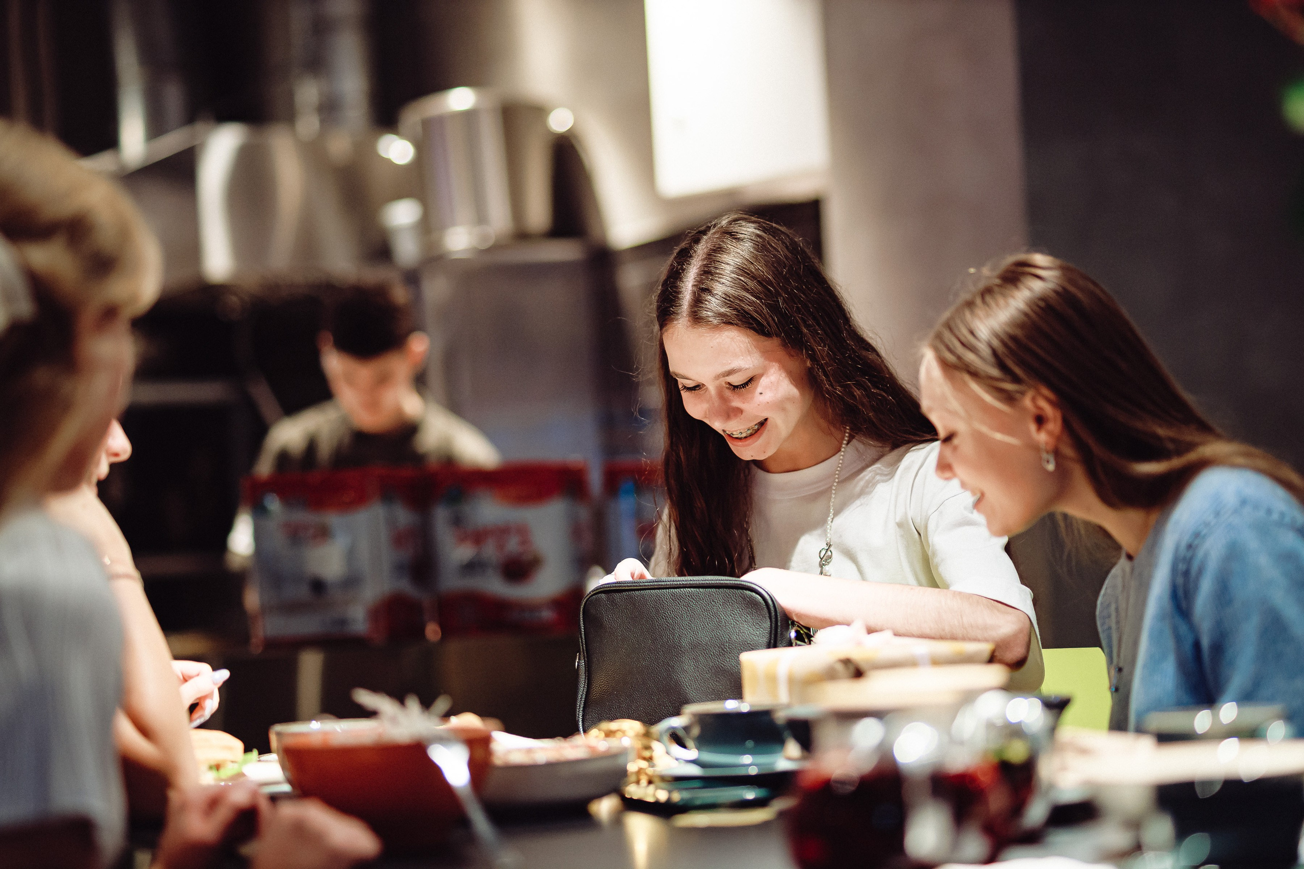 Репортаж. Фотограф Алиса Болденкова