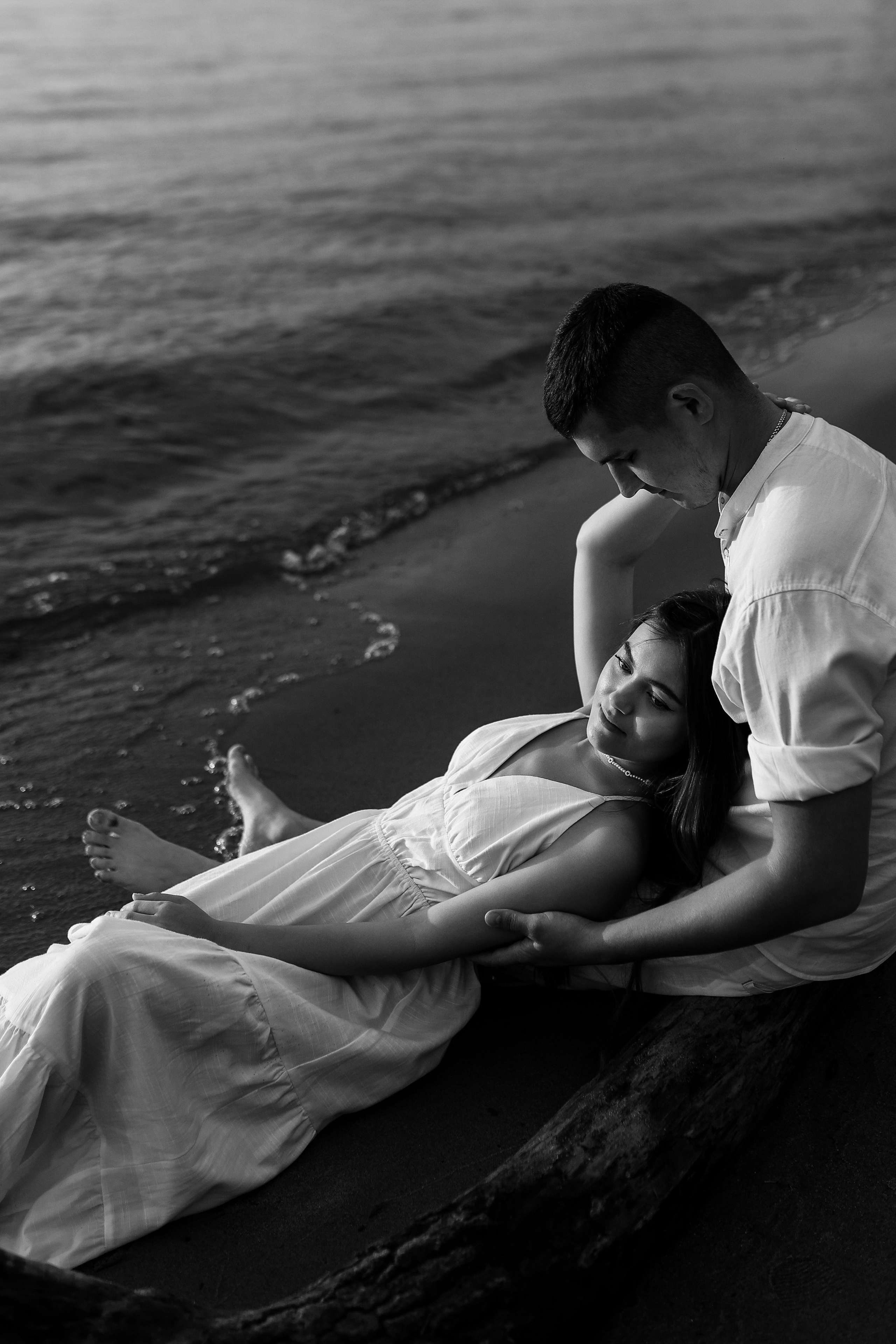 Рамиль и Анна. Таирова Гузель|Свадебный фотограф в Ульяновске