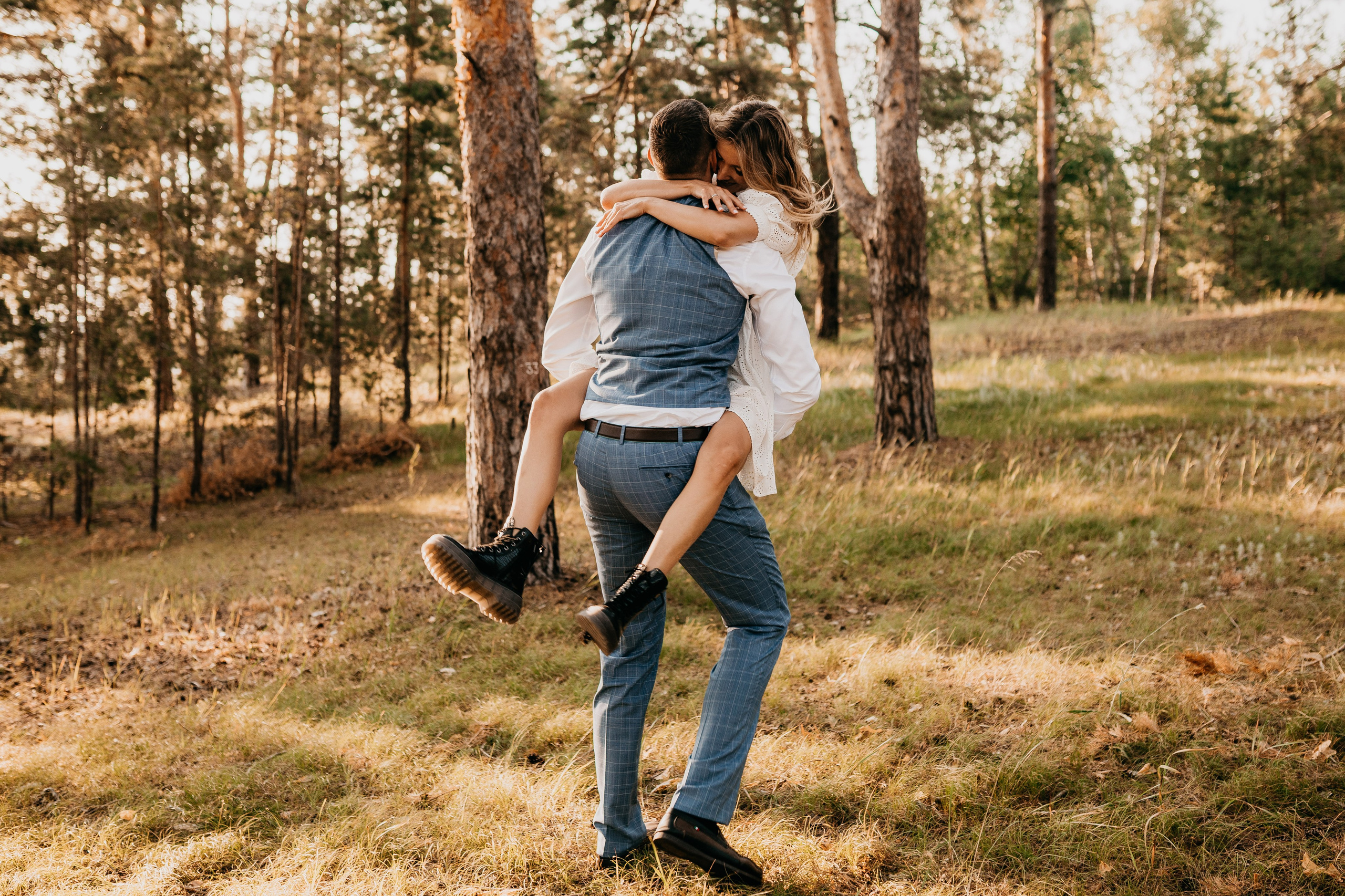 Артём и Ирина. Фотограф в Саратове Александр Кухаренко. И не только в Саратове :)