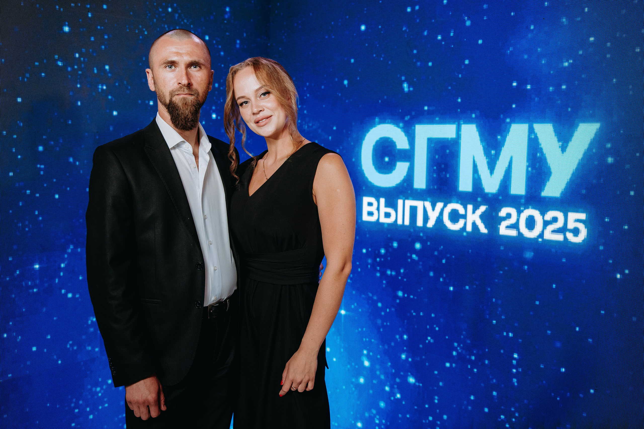 Выпускной — СГМУ. Фотограф в Саратове Александр Кухаренко. И не только в Саратове :)