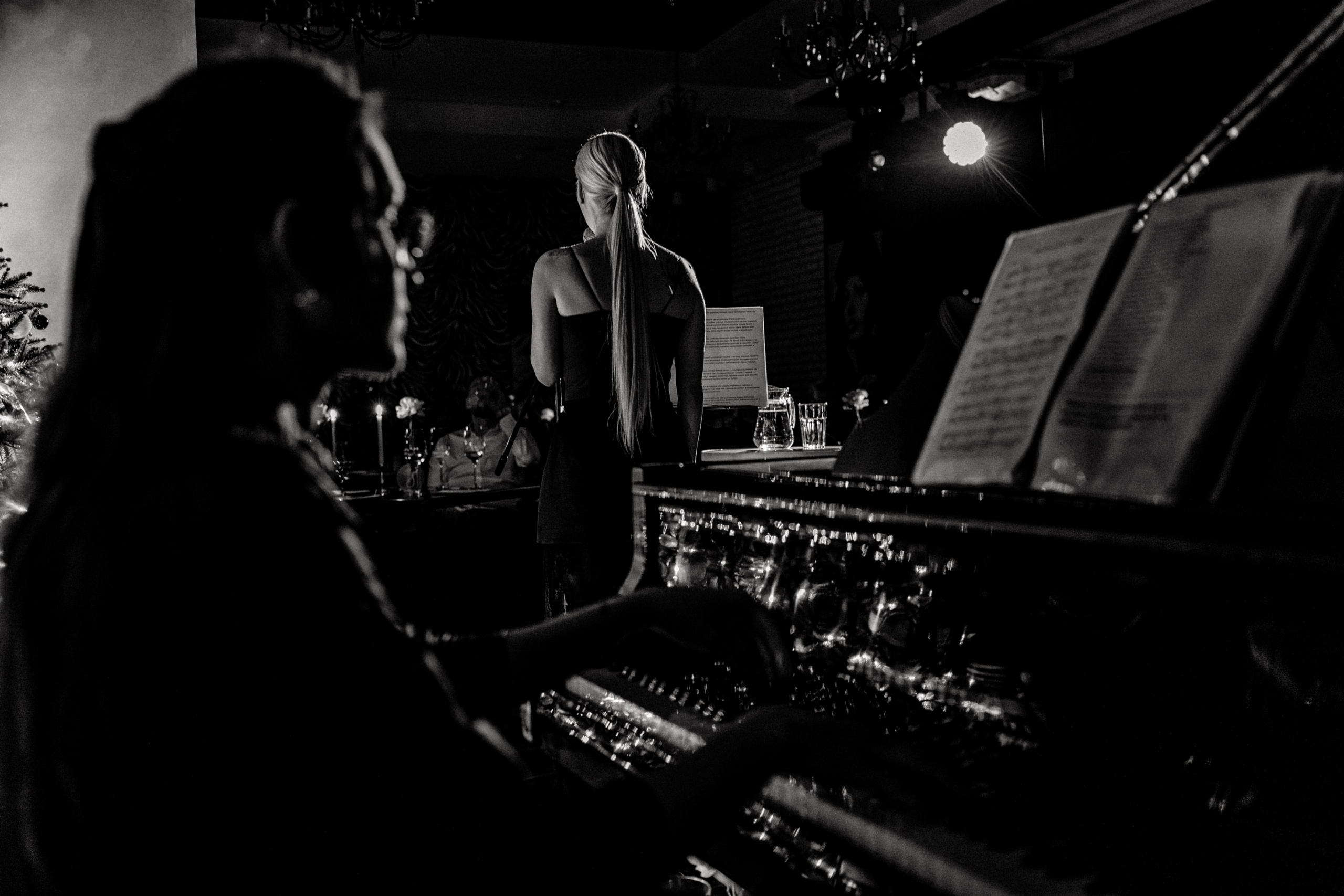 Творческий вечер. Фотограф в Саратове Александр Кухаренко. И не только в Саратове :)