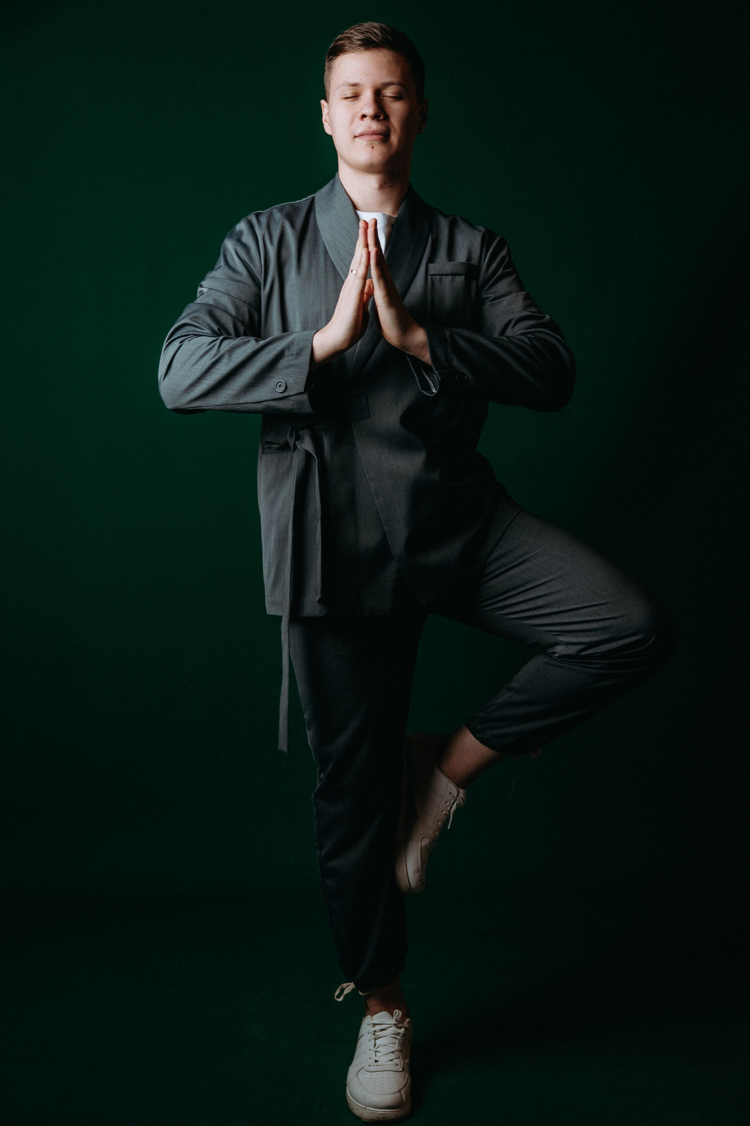 Быть собой. Фотограф в Саратове Александр Кухаренко. И не только в Саратове :)