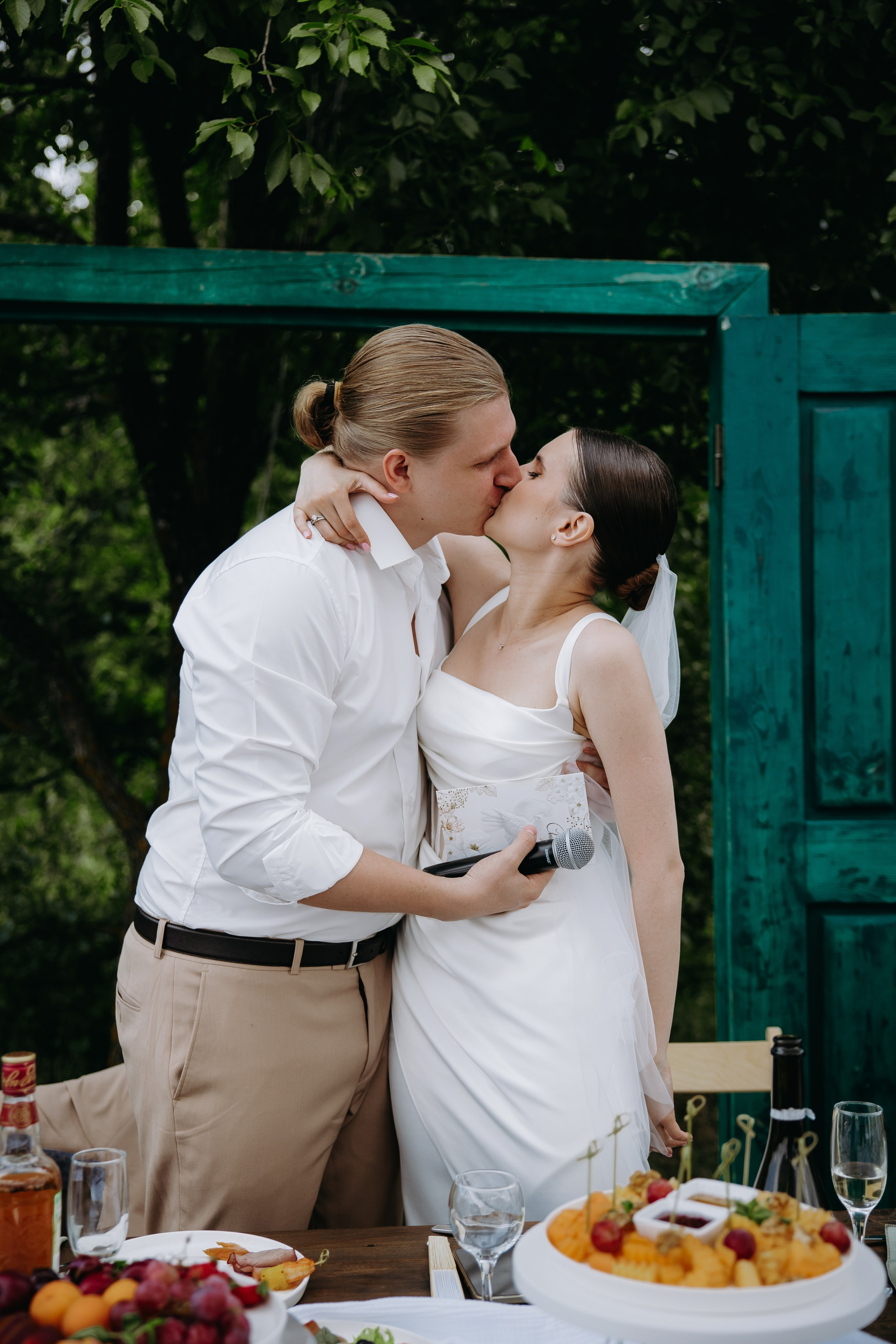 Дмитрий и Яна. Фотограф в Саратове Александр Кухаренко. И не только в Саратове :)
